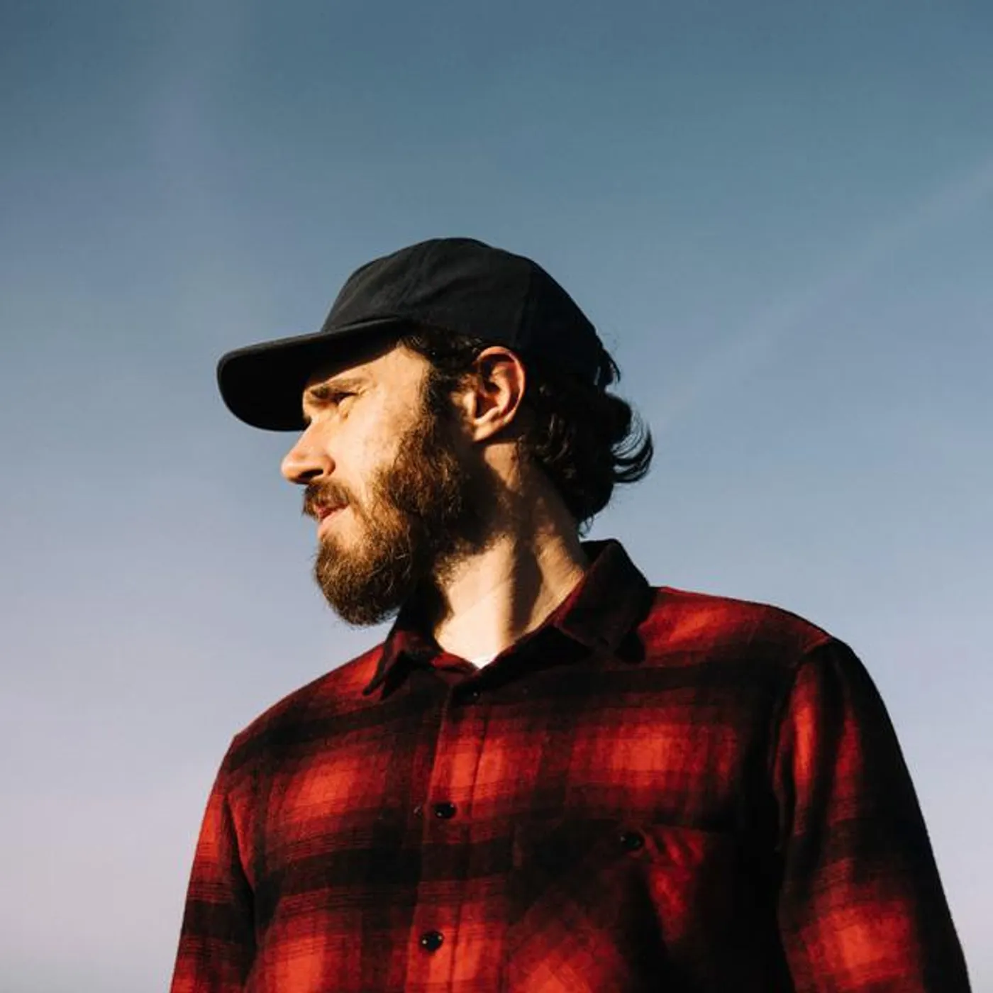 James Vincent McMorrow Brand Page