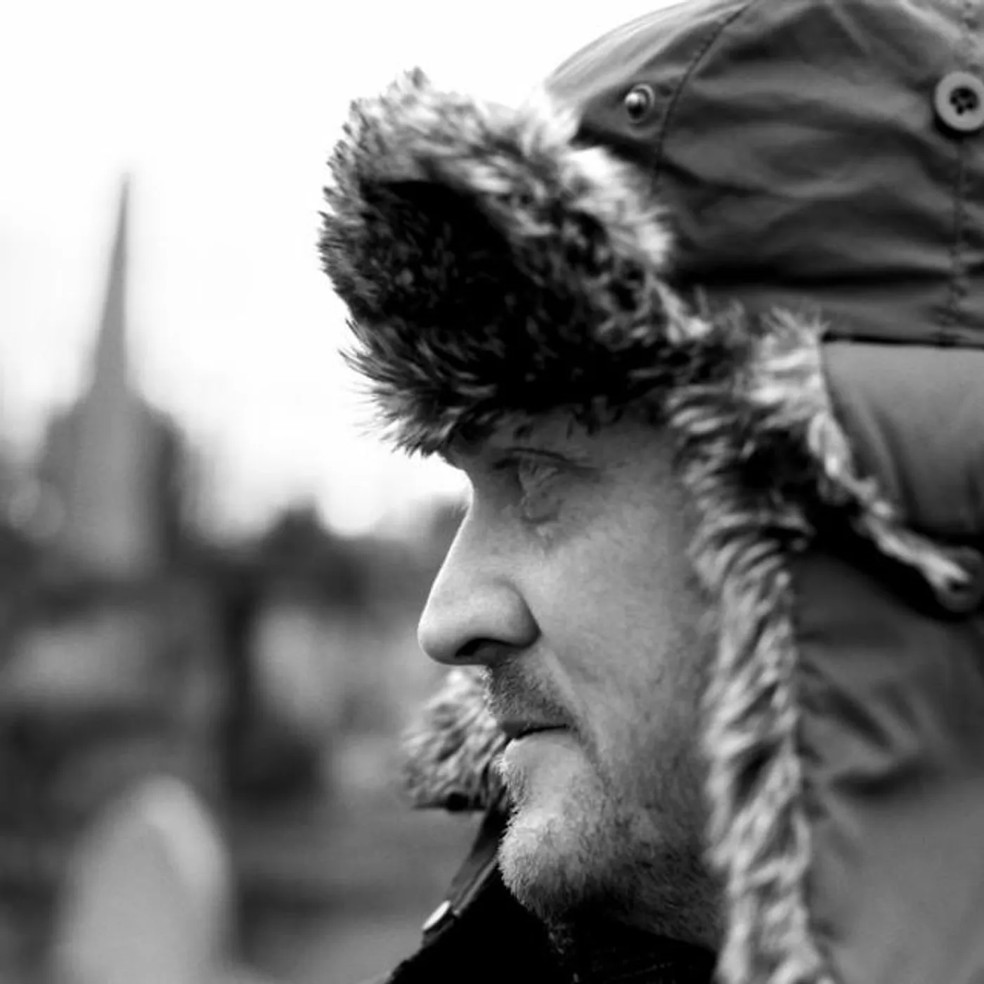 James Yorkston Brand Page