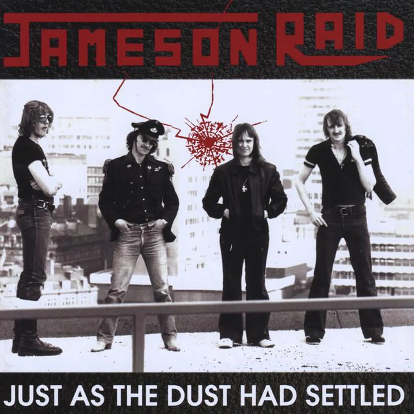 Jameson Raid
