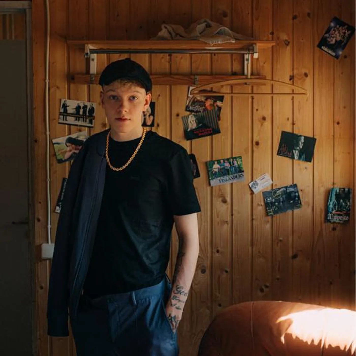 Jami Faltin Brand Page