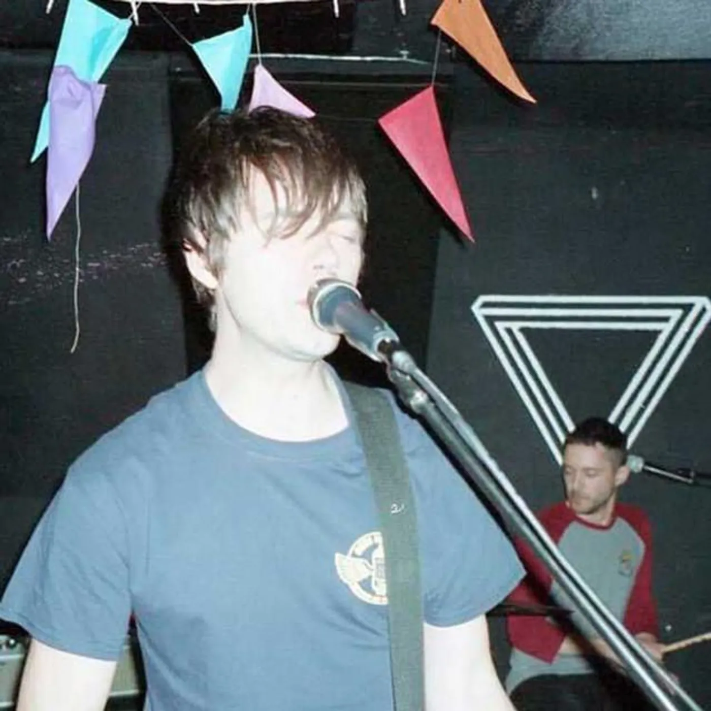 Jamie 4 President Brand Page