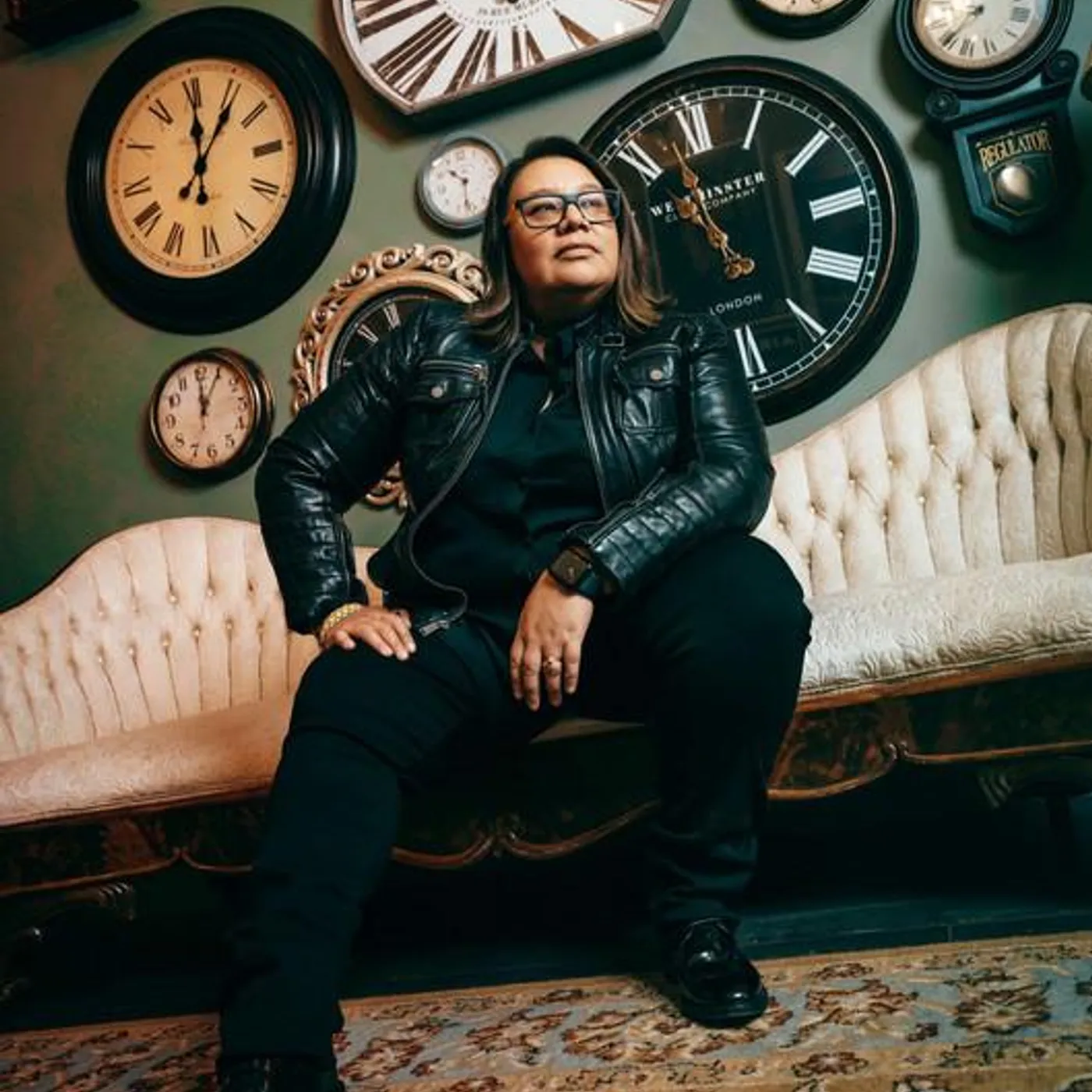 Jamie Coon Brand Page