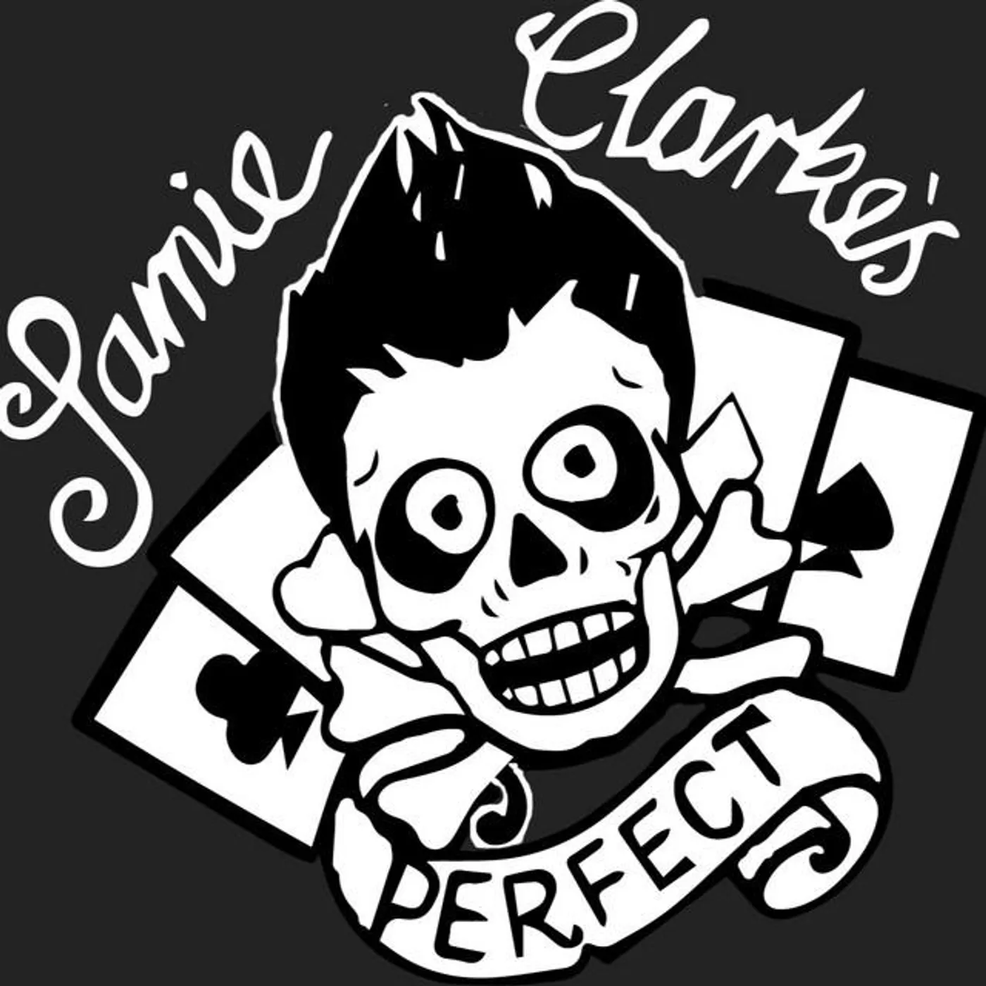 Jamie Clarke's Perfect