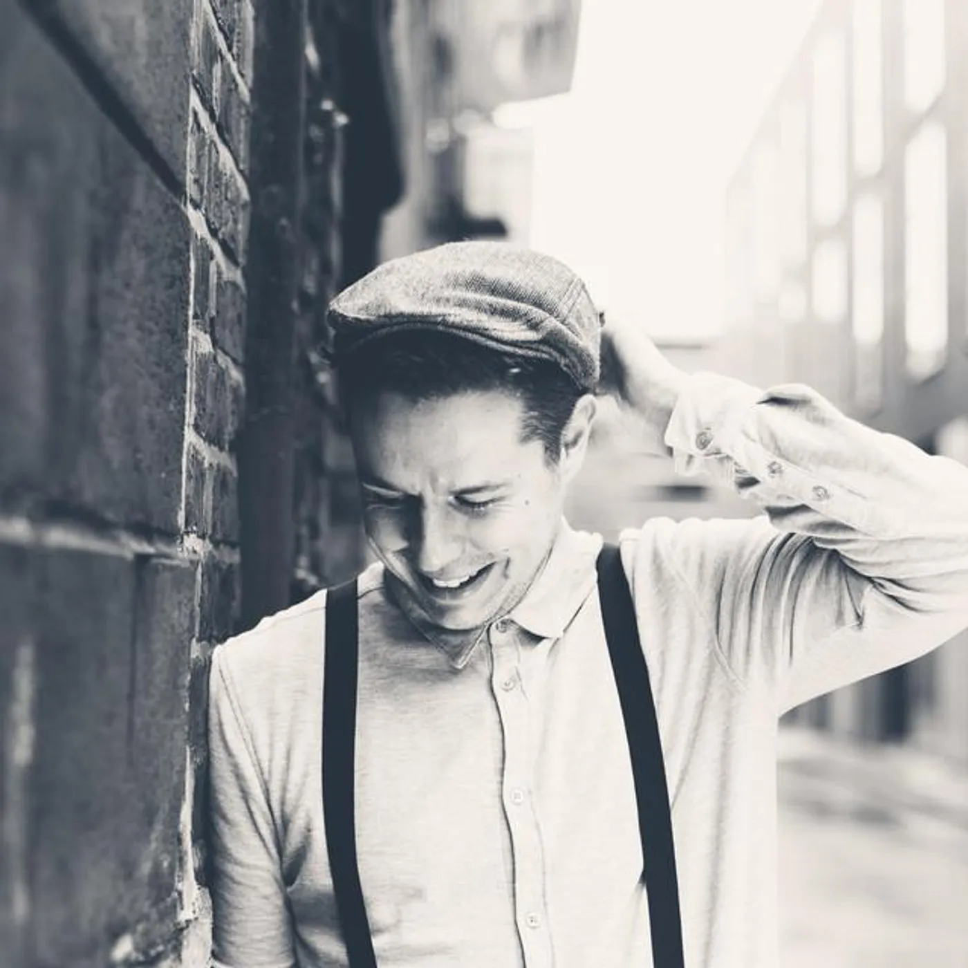 Jamie Berry Brand Page