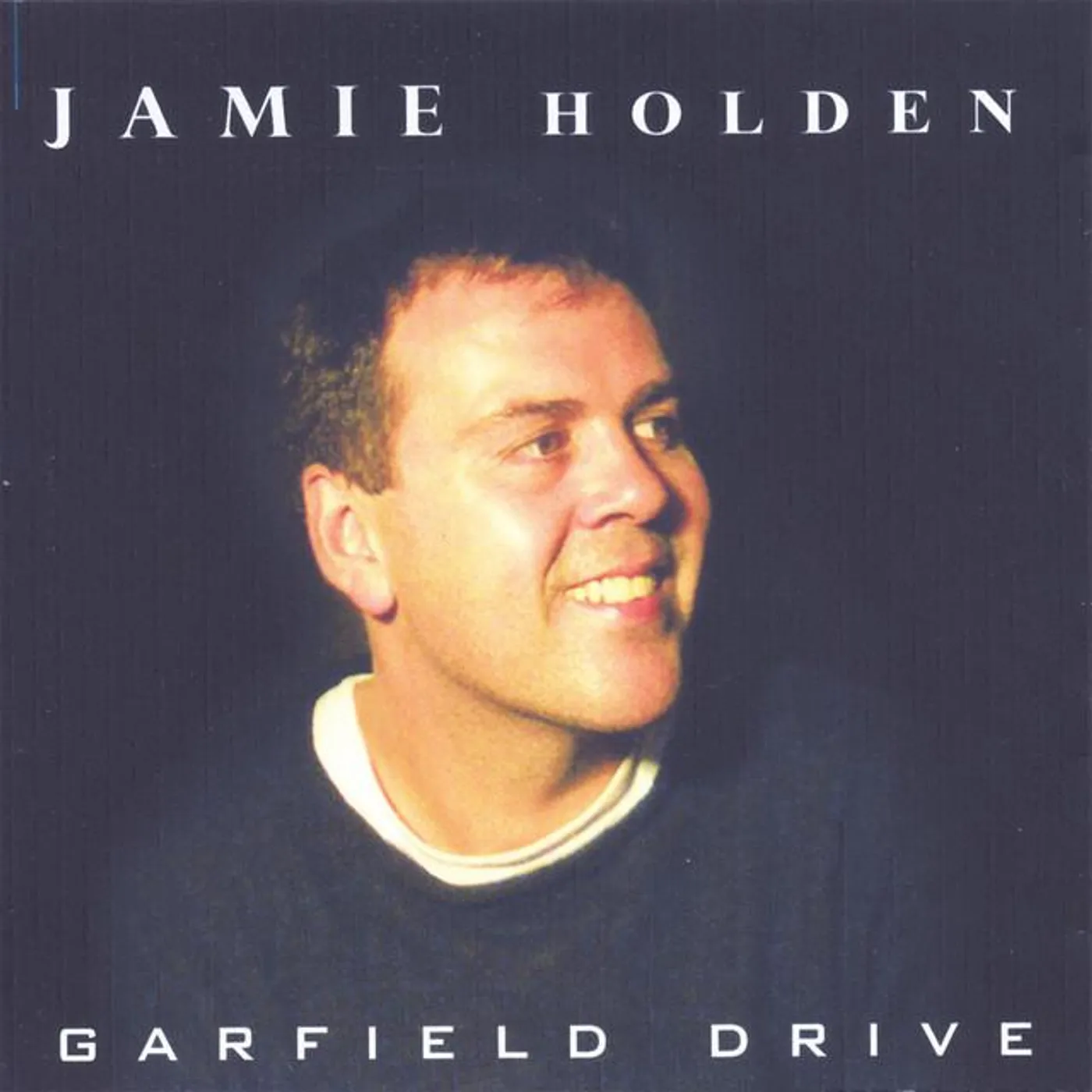 Jamie Holden Brand Page