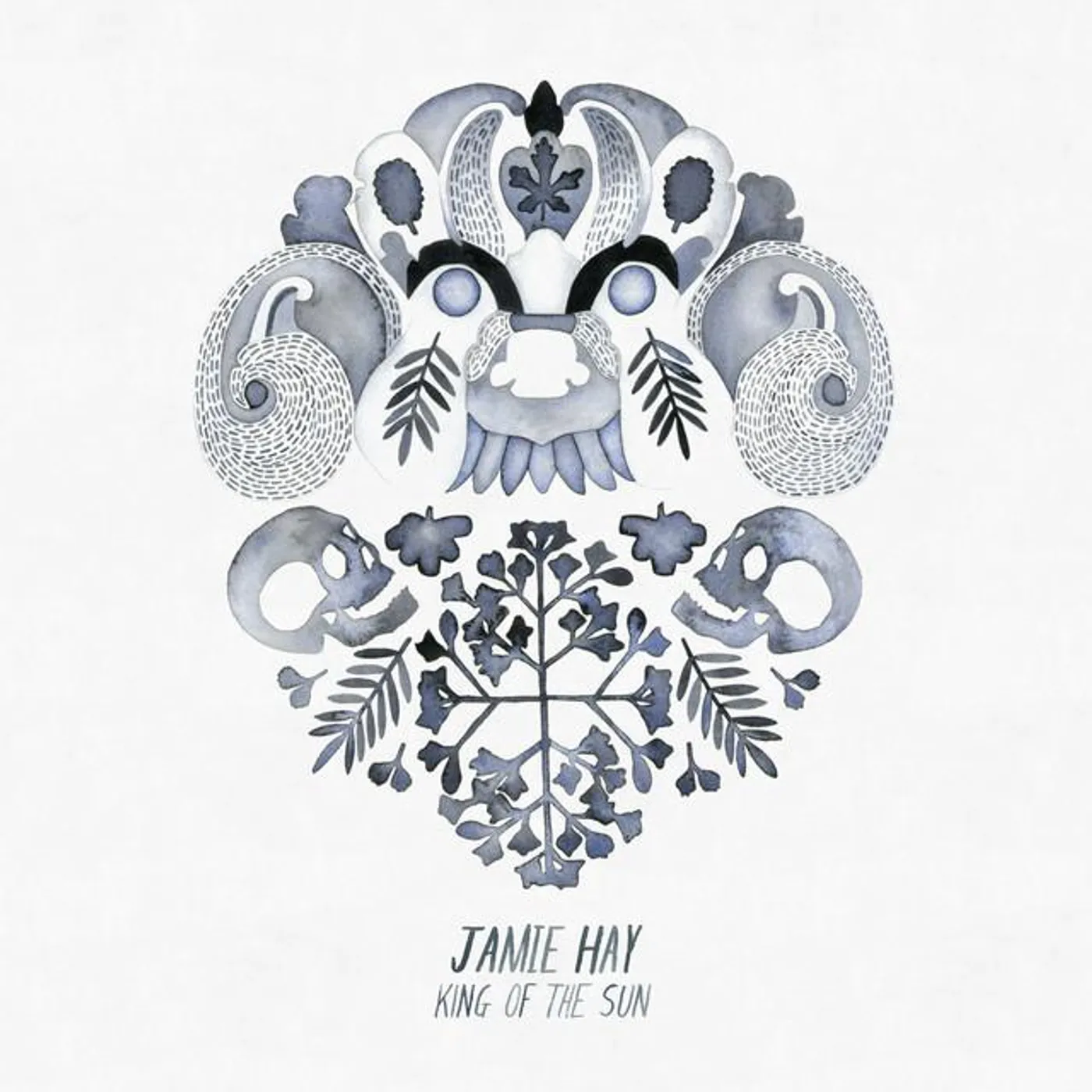 Jamie Hay Brand Page