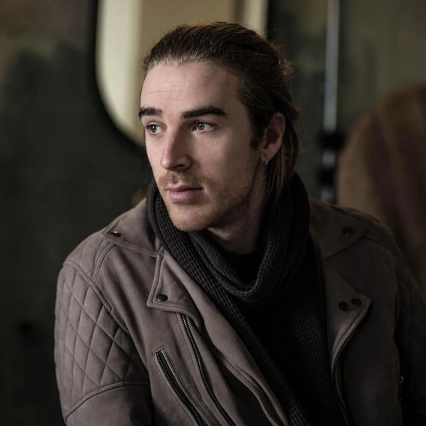 Jamie Harrison Brand Page