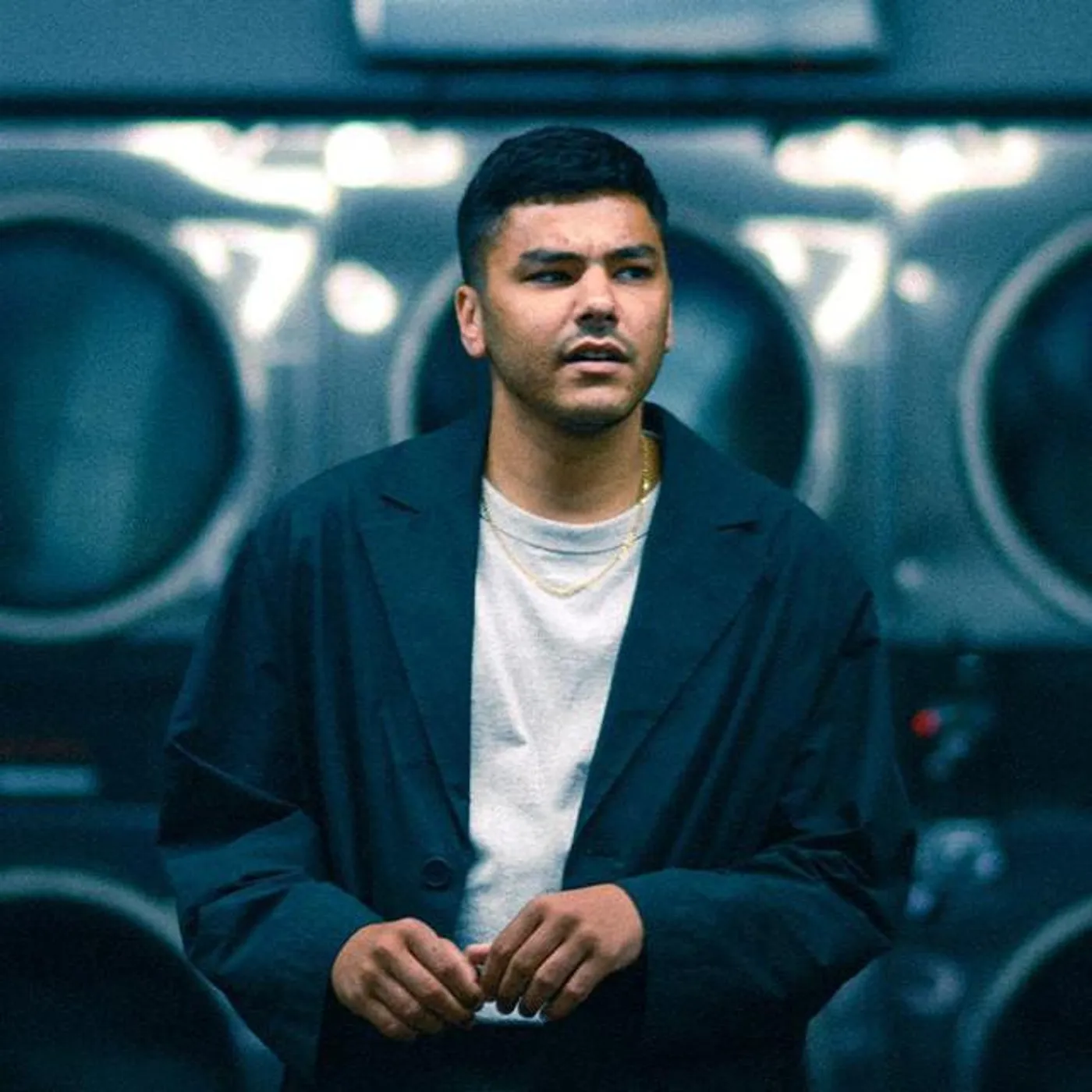 Jamie Isaac Brand Page