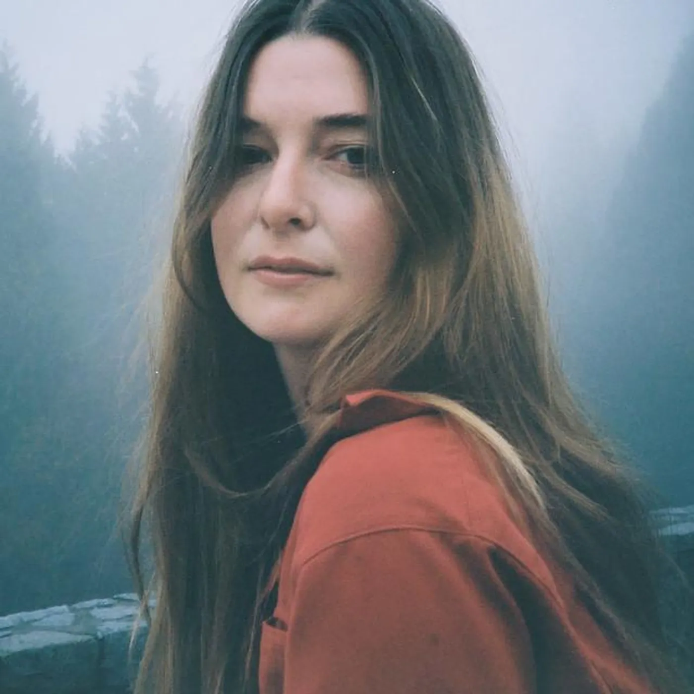 Jamie McDell Brand Page