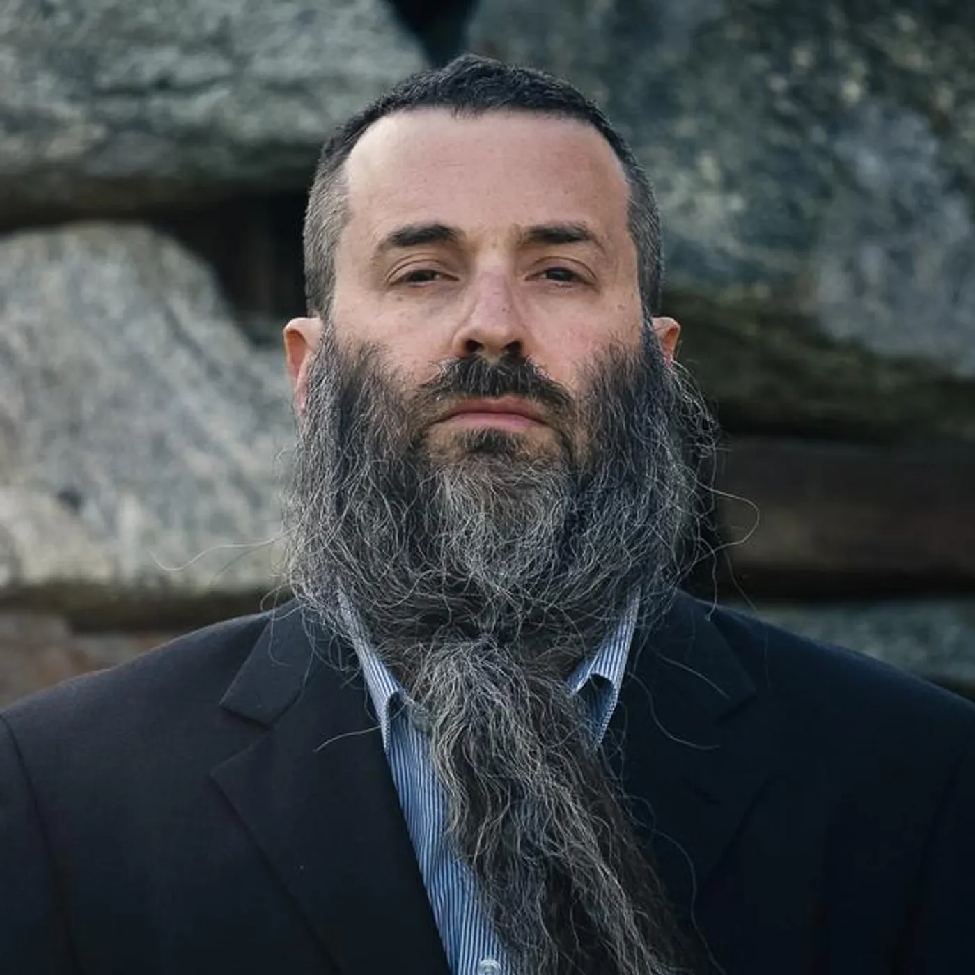 Jamie Saft Brand Page