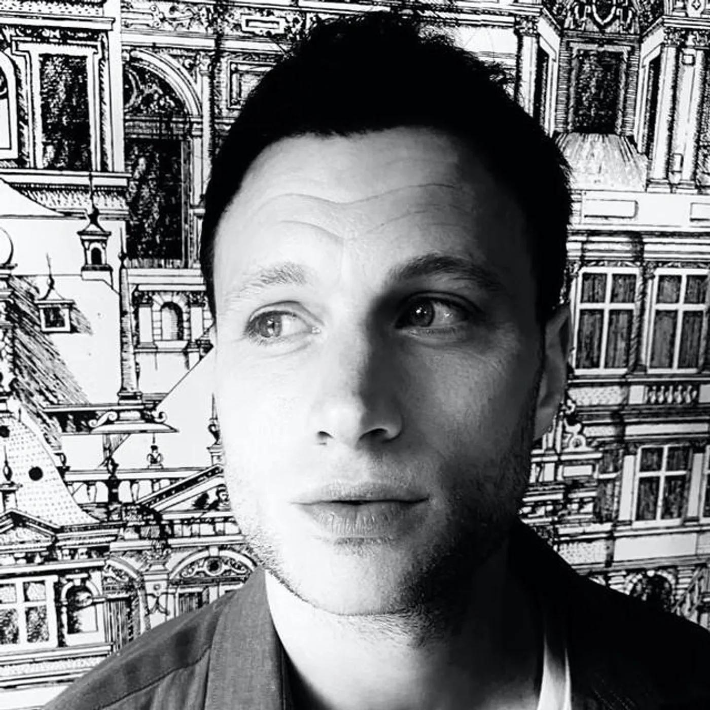 Jamie Scott Brand Page