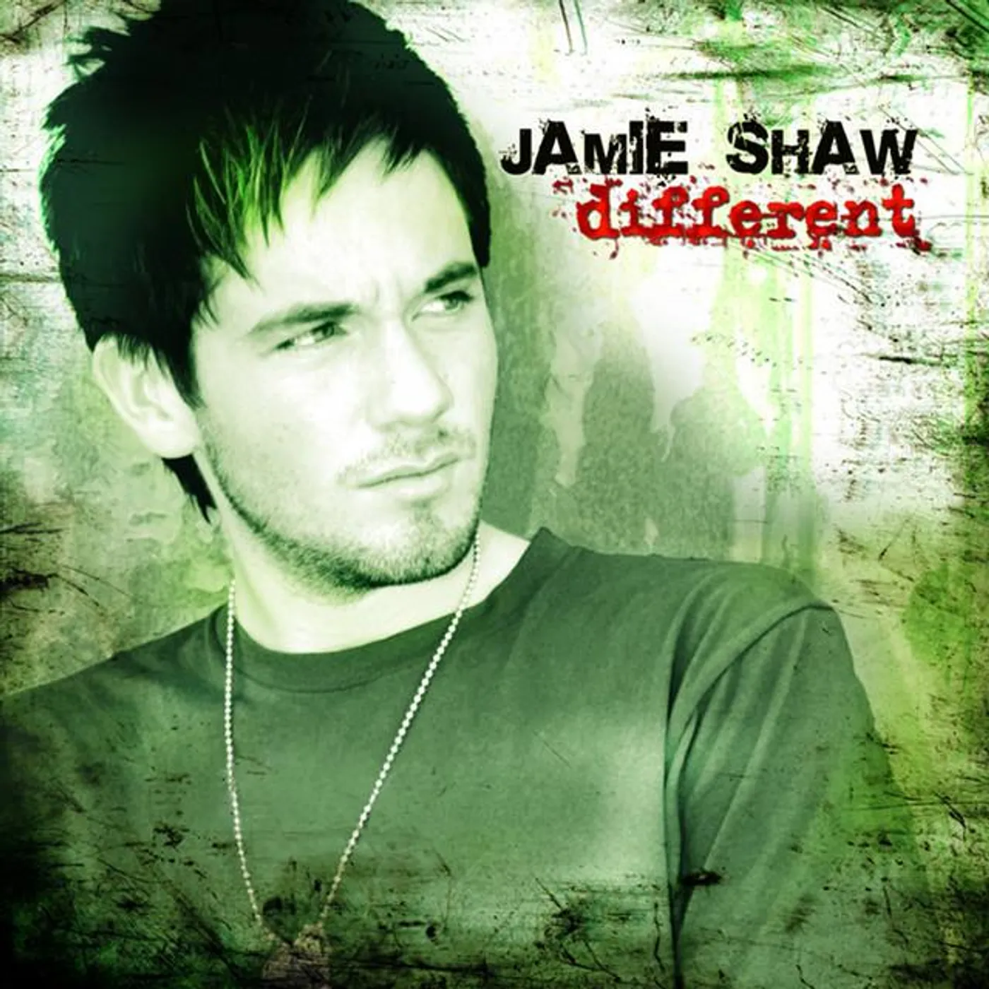 Jamie Shaw