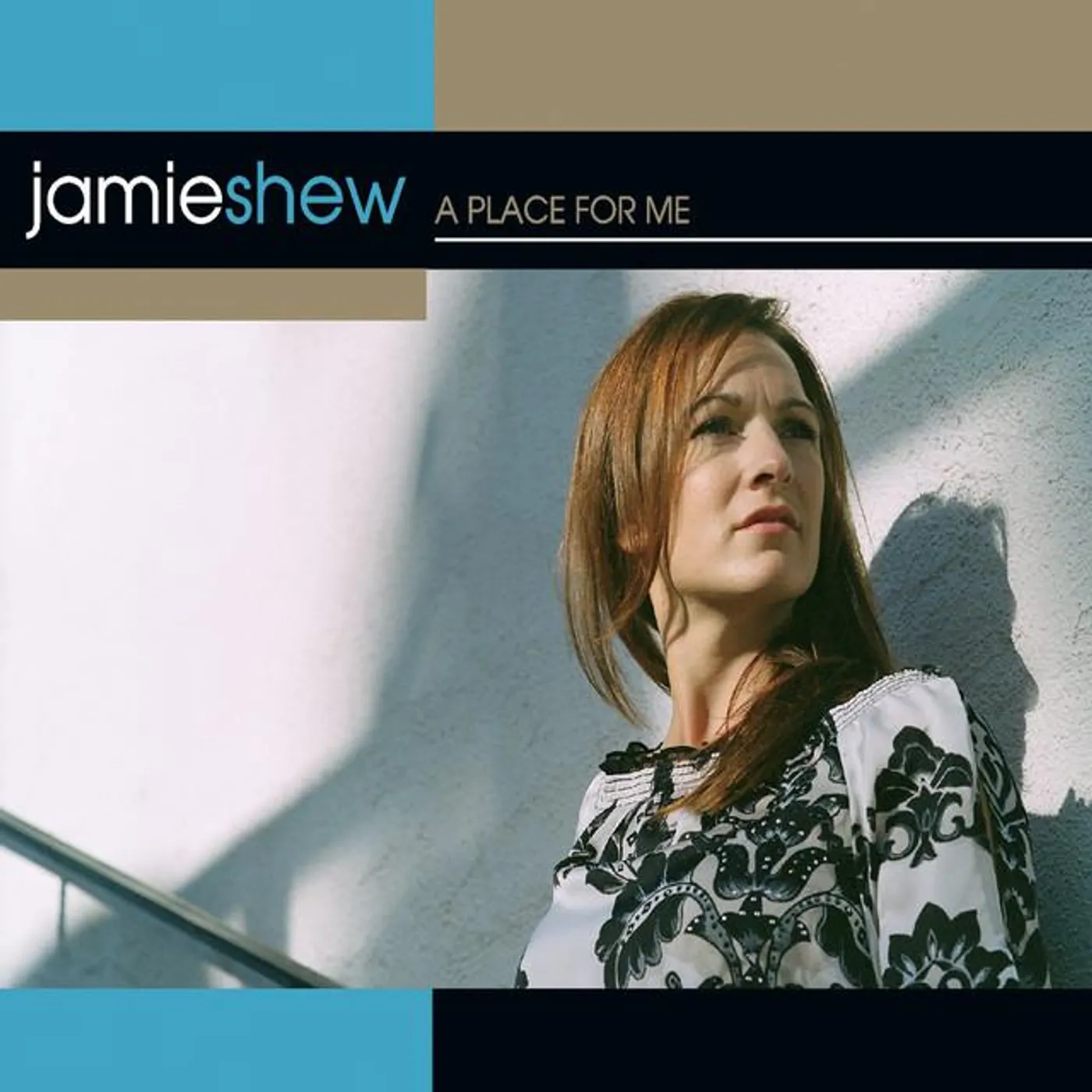 Jamie Shew Brand Page