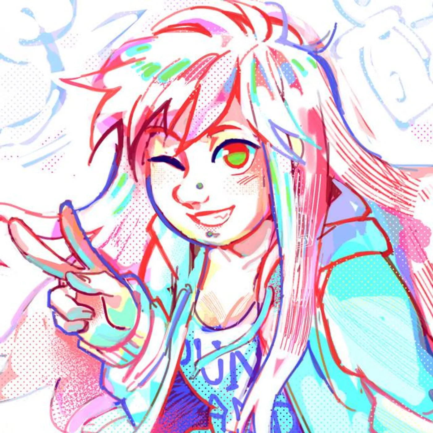 Jamie Paige Brand Page