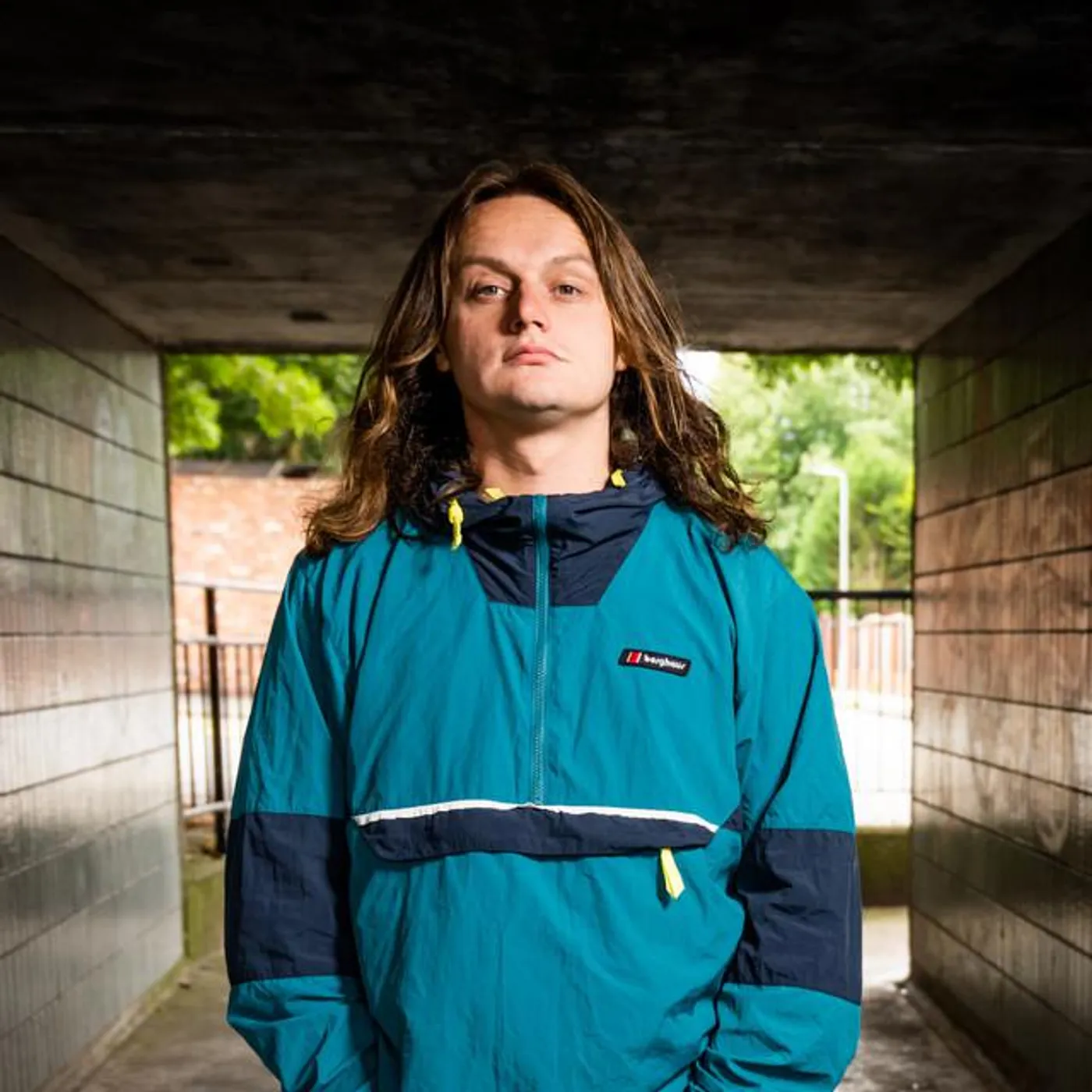 JAMIE WEBSTER Brand Page