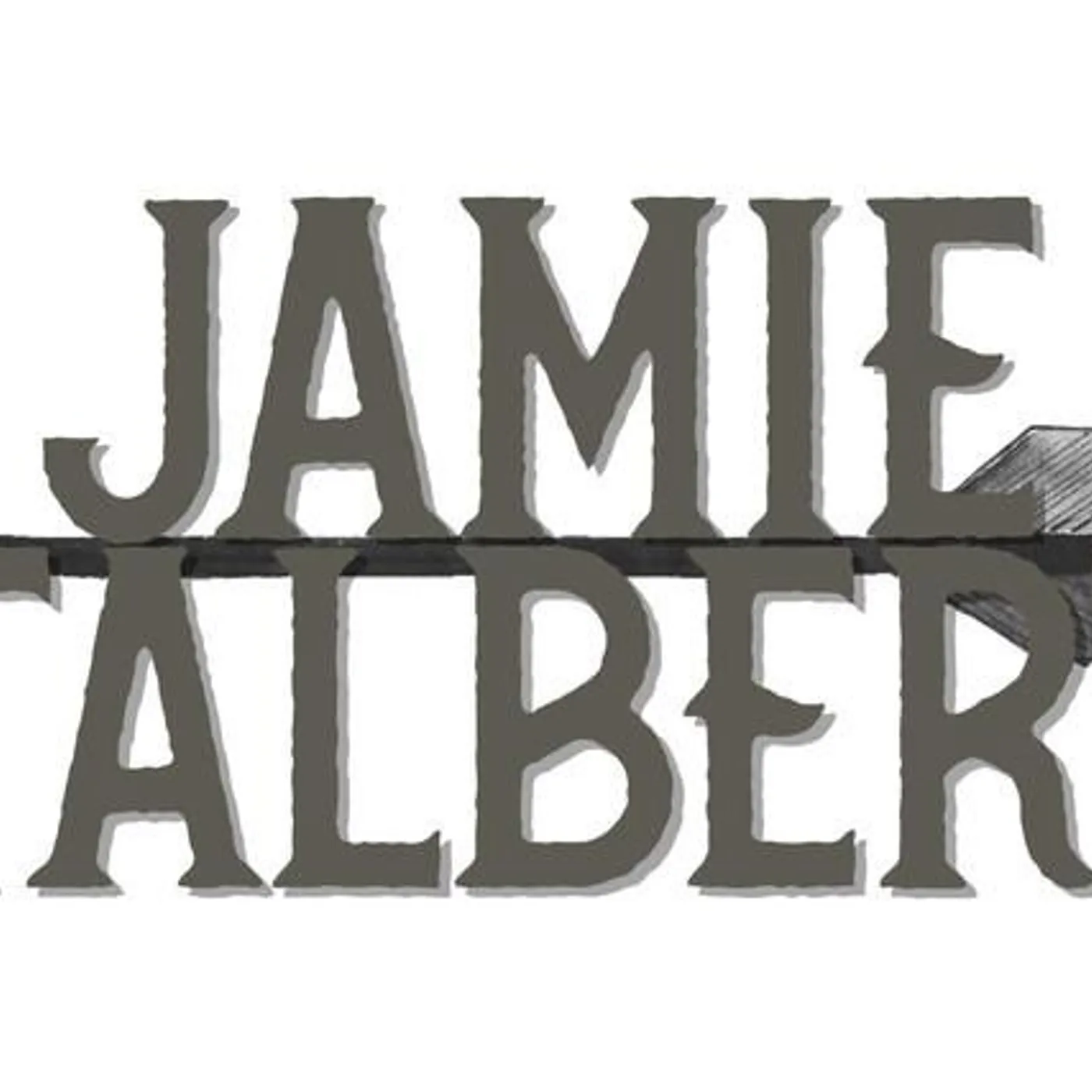 Jamie Talbert & the Band of Demons Brand Page