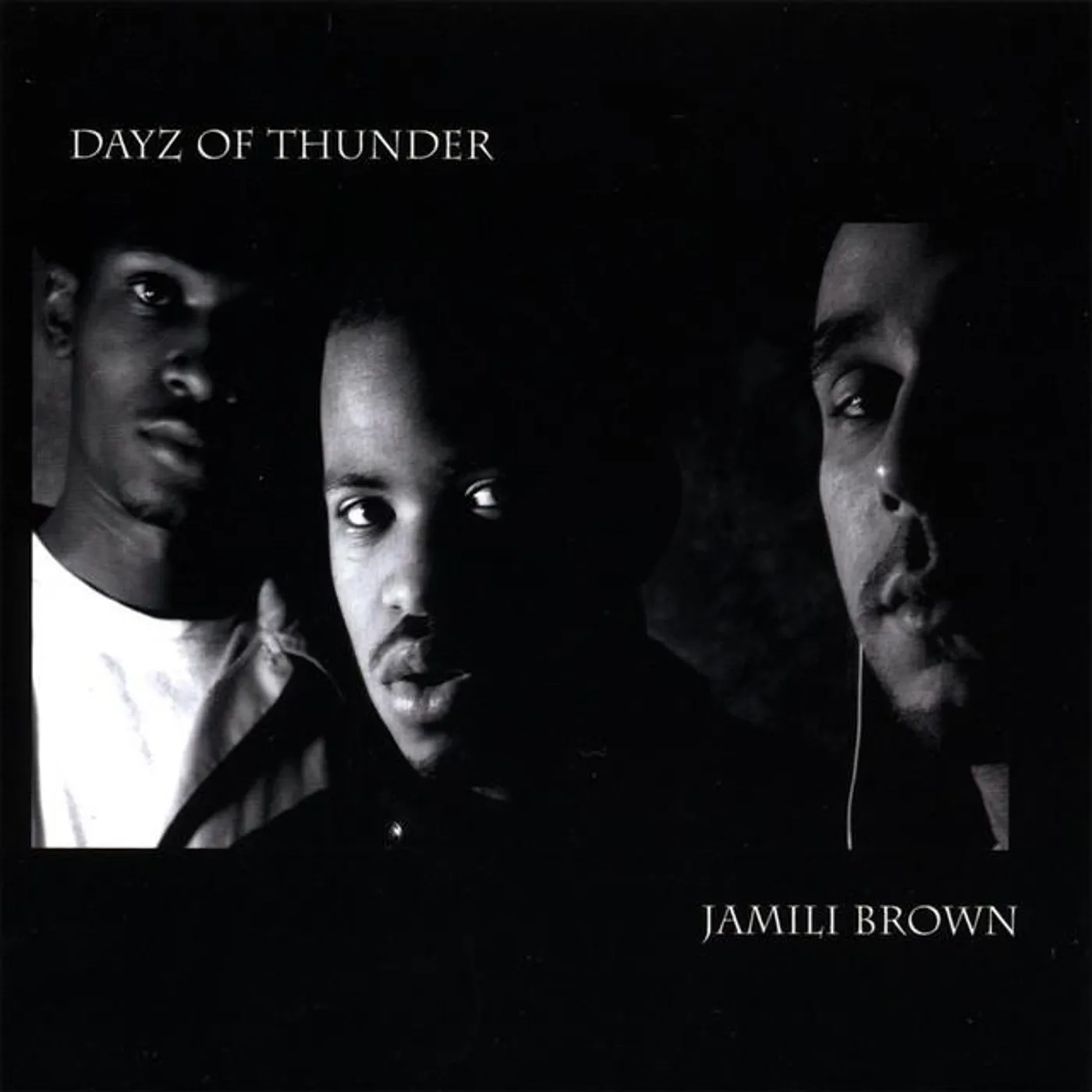 Jamili Brown Brand Page