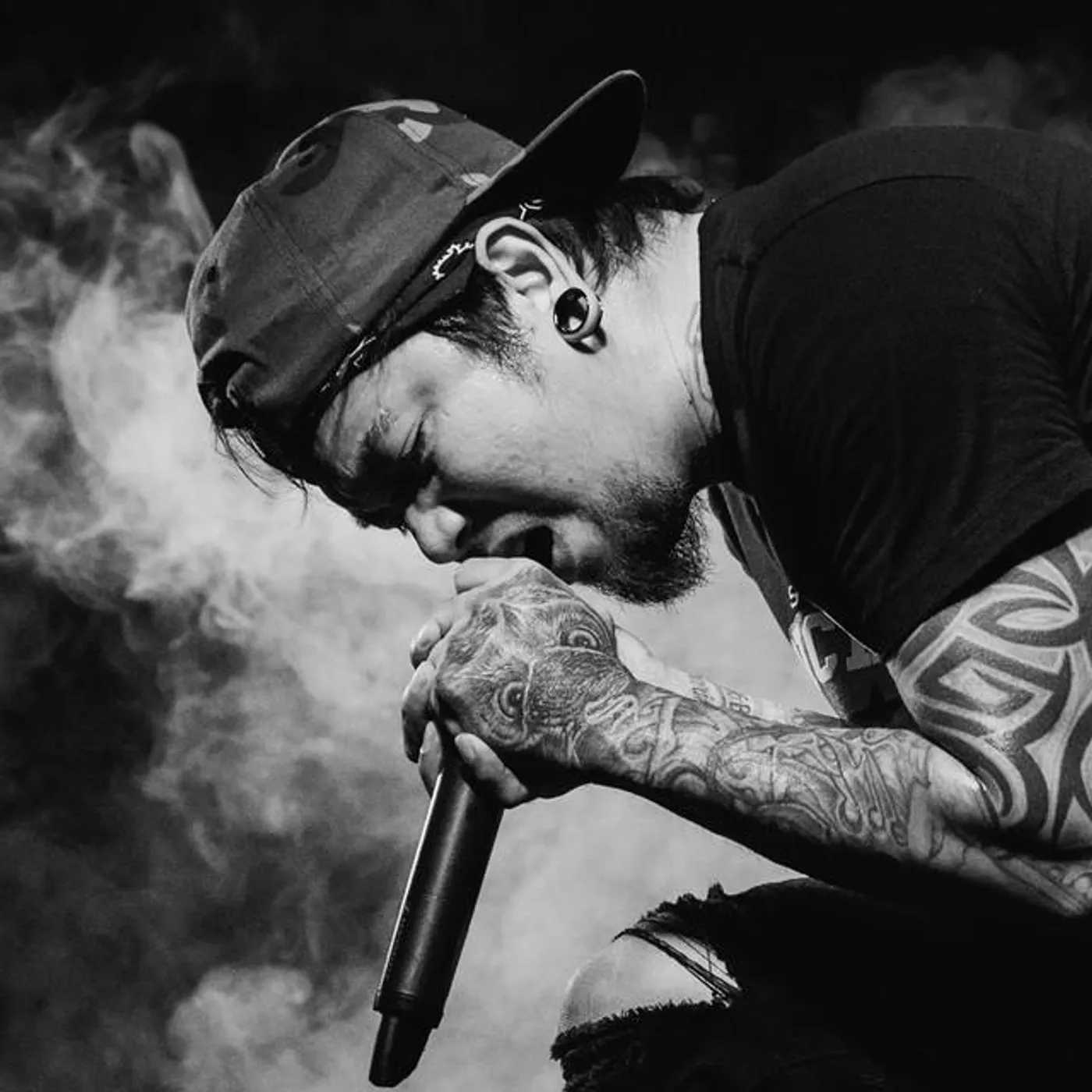 Jamir Garcia Brand Page