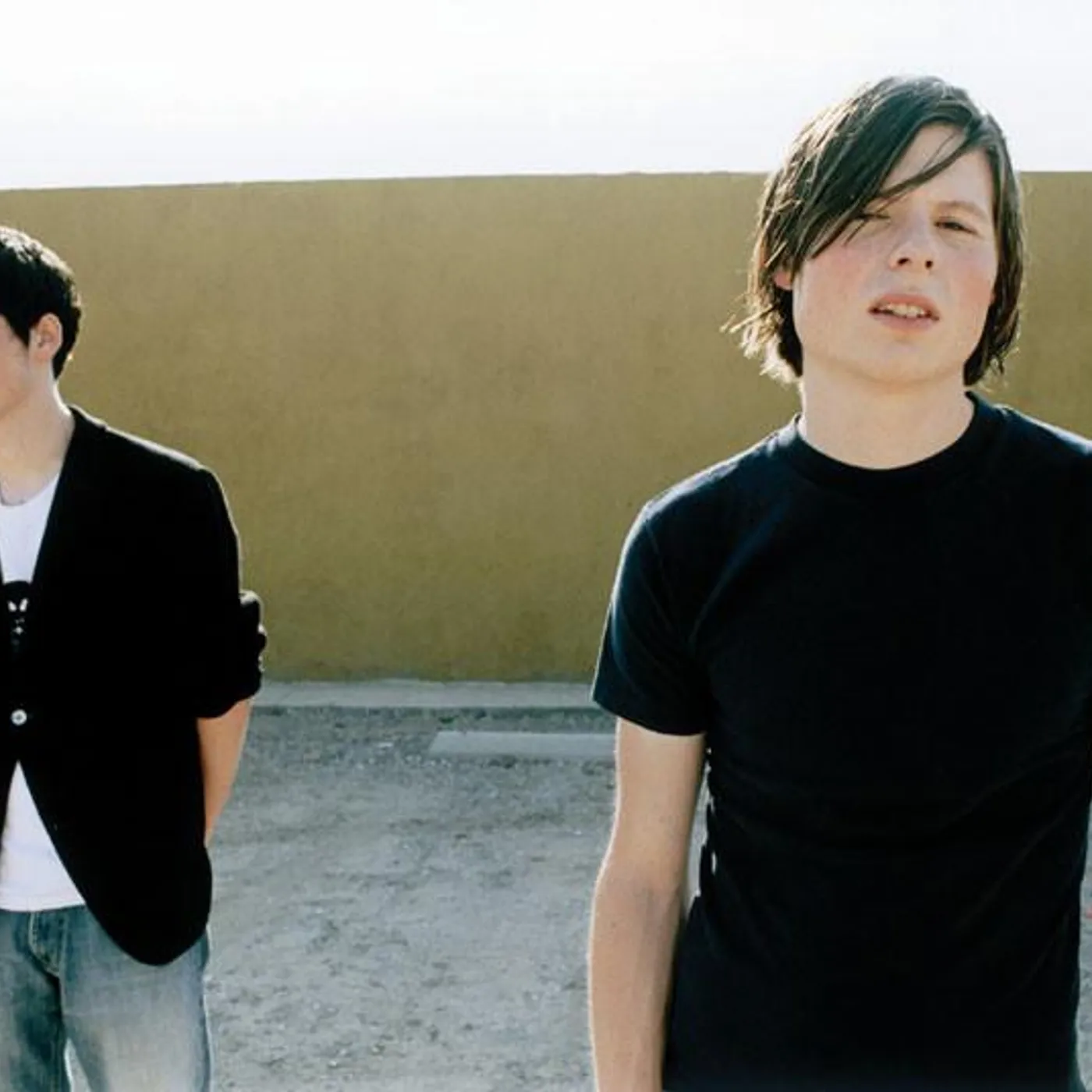 JamisonParker Brand Page