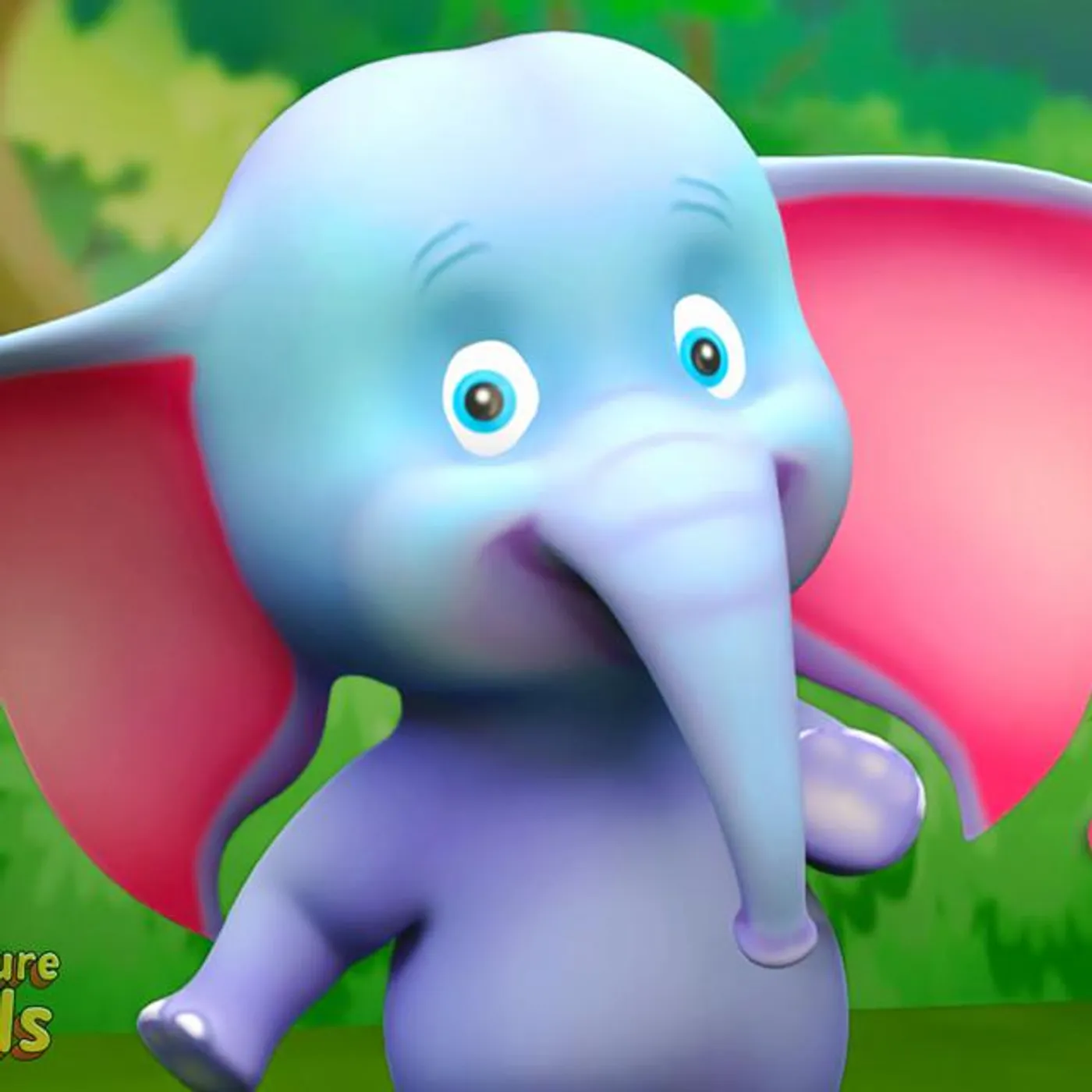 Jamure Kids Brand Page