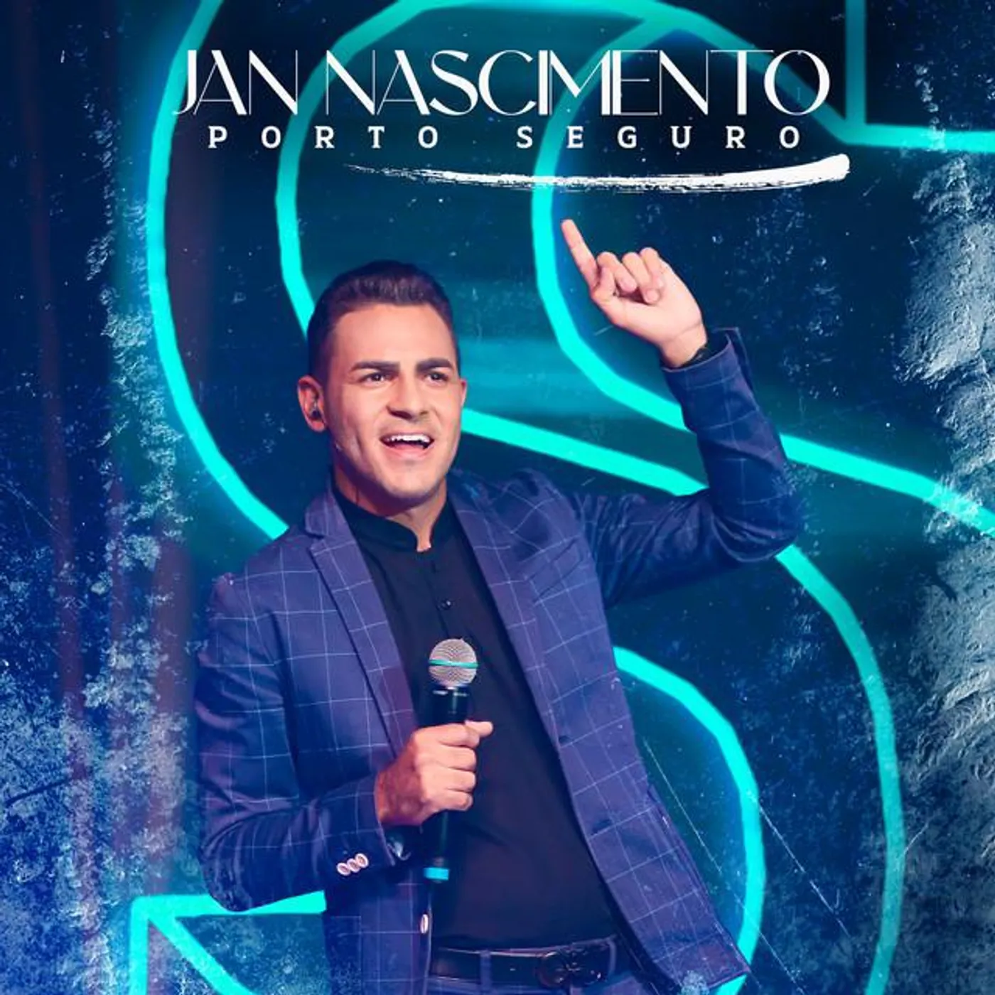 Jan Nascimento Brand Page
