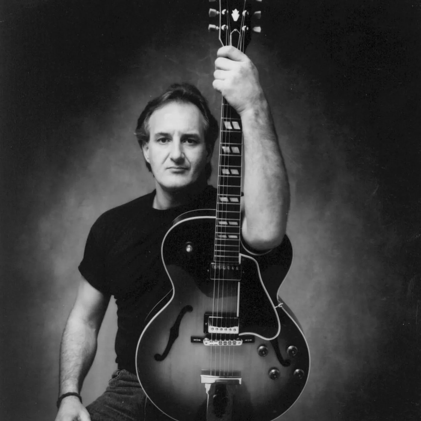 Jan Akkerman Brand Page