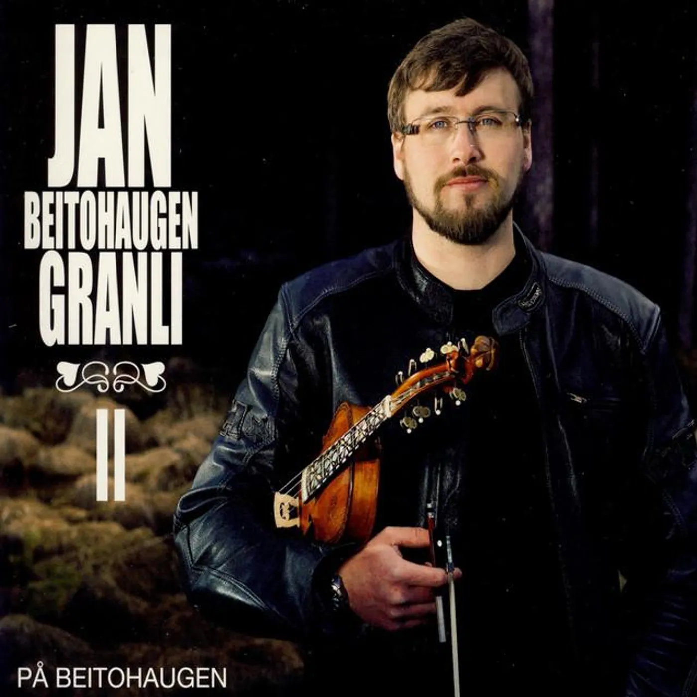 Jan Beitohaugen Granli