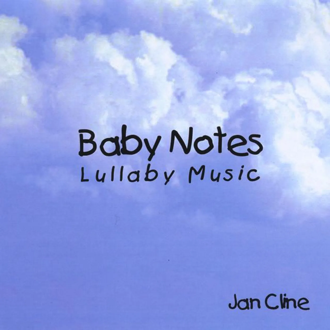 Jan Cline Brand Page