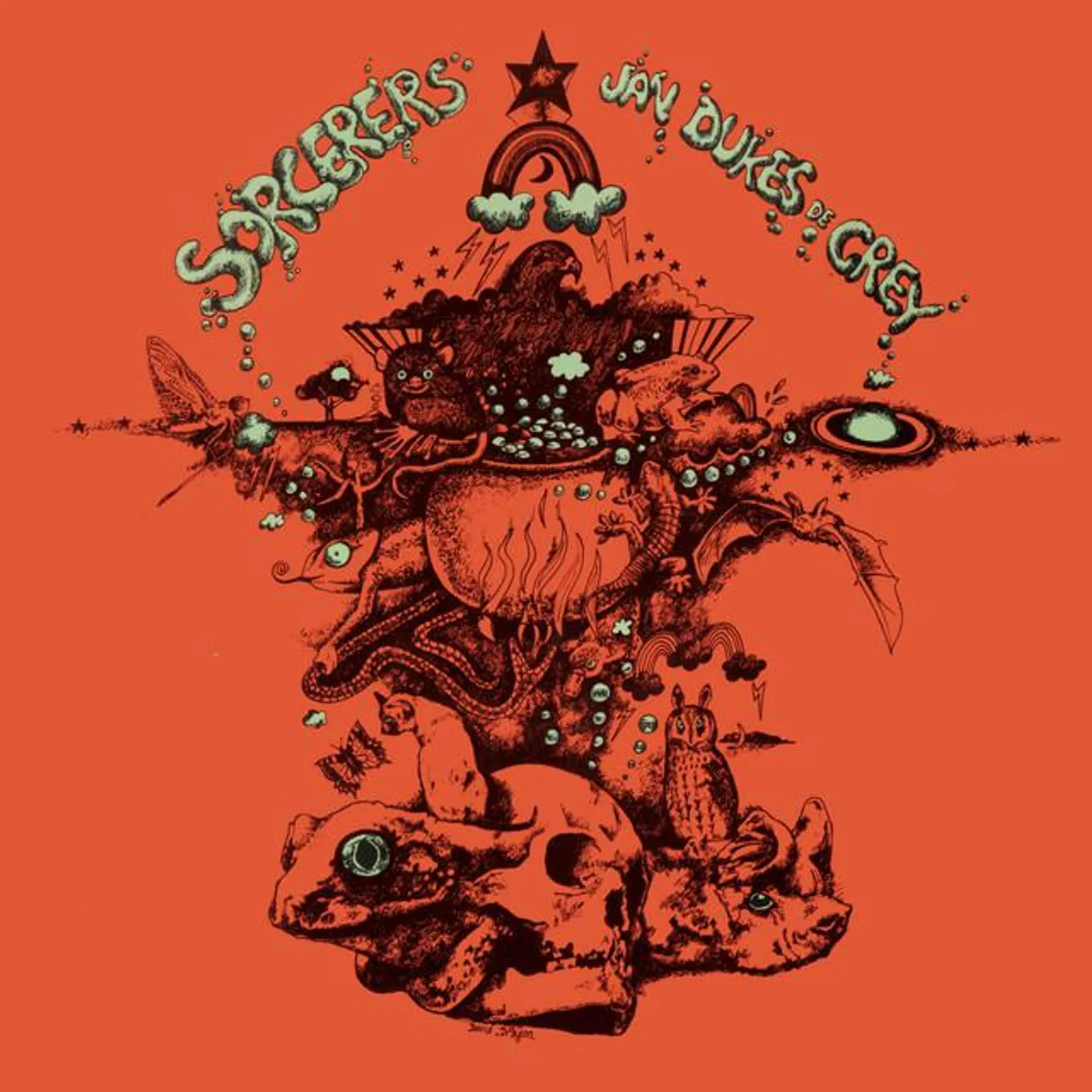 Jan Dukes De Grey Brand Page