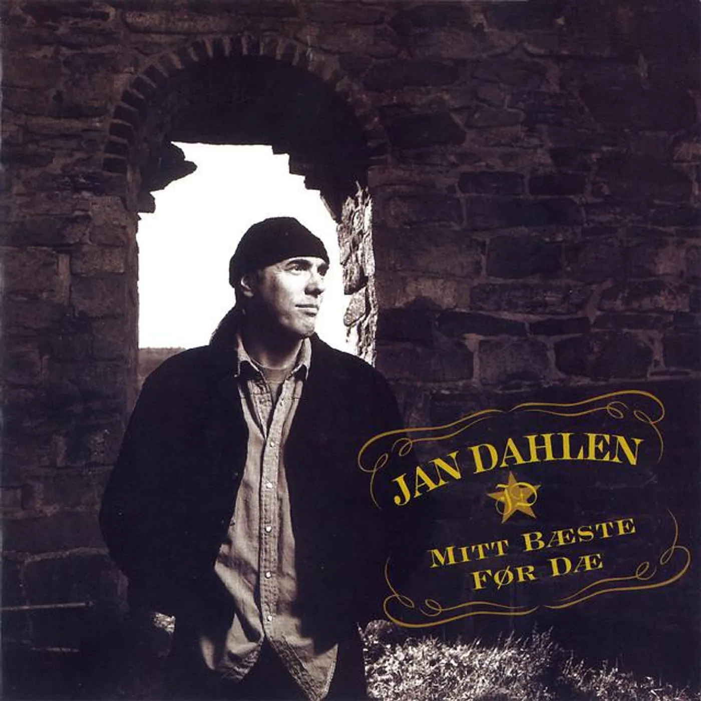 Jan Dahlen Brand Page