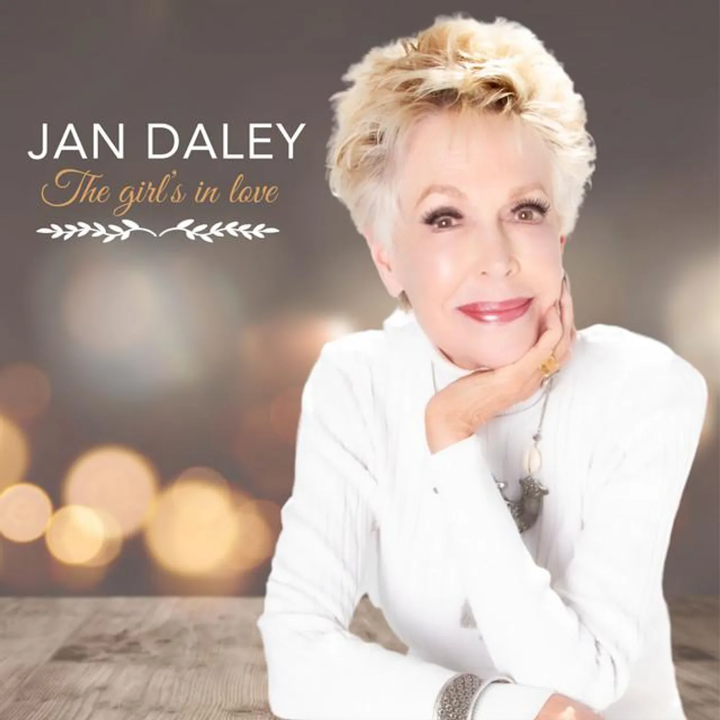 Jan Daley Brand Page
