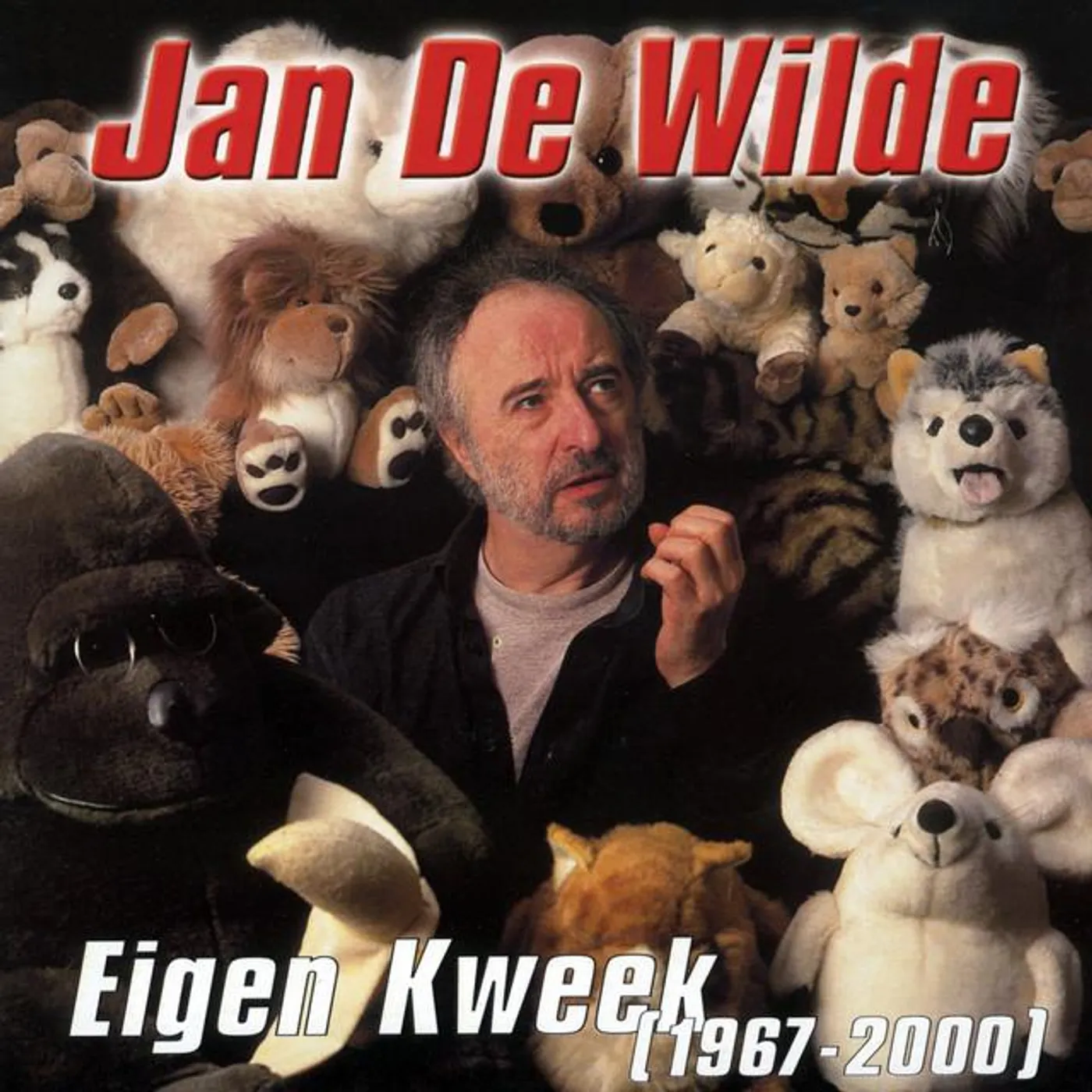 Jan De Wilde Brand Page
