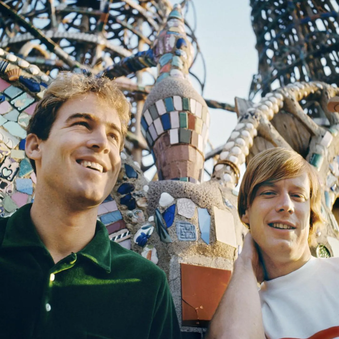 Jan & Dean Brand Page