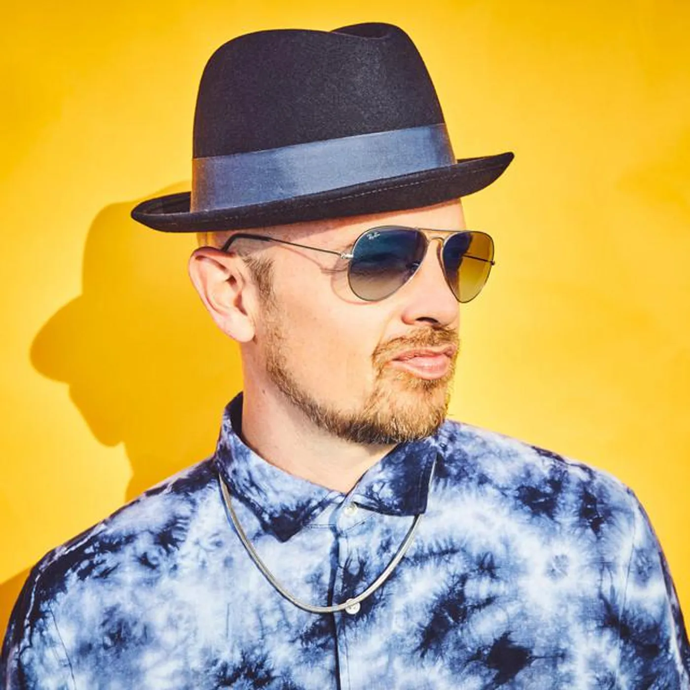 Jan Delay Brand Page