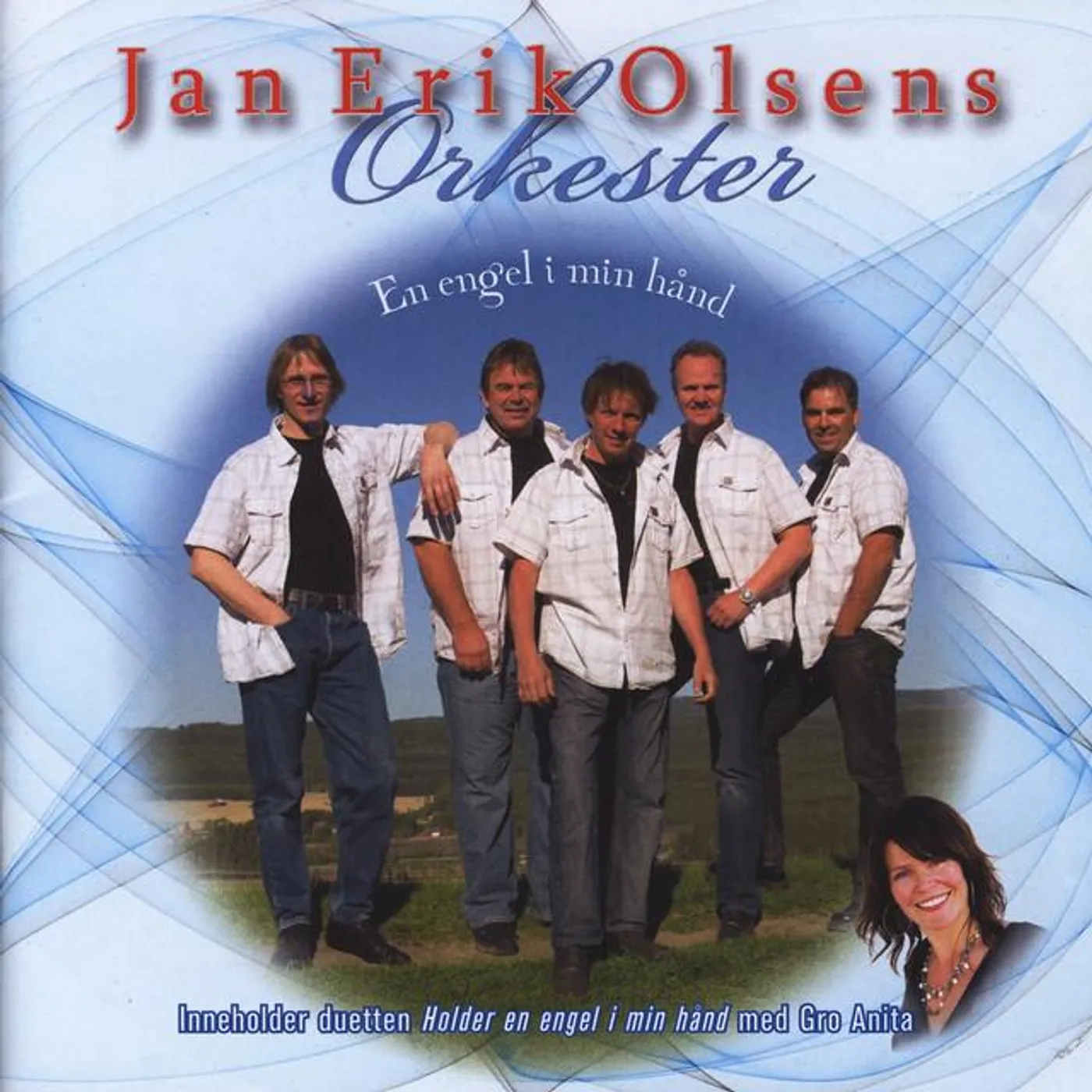 Jan Erik Olsens Orkester