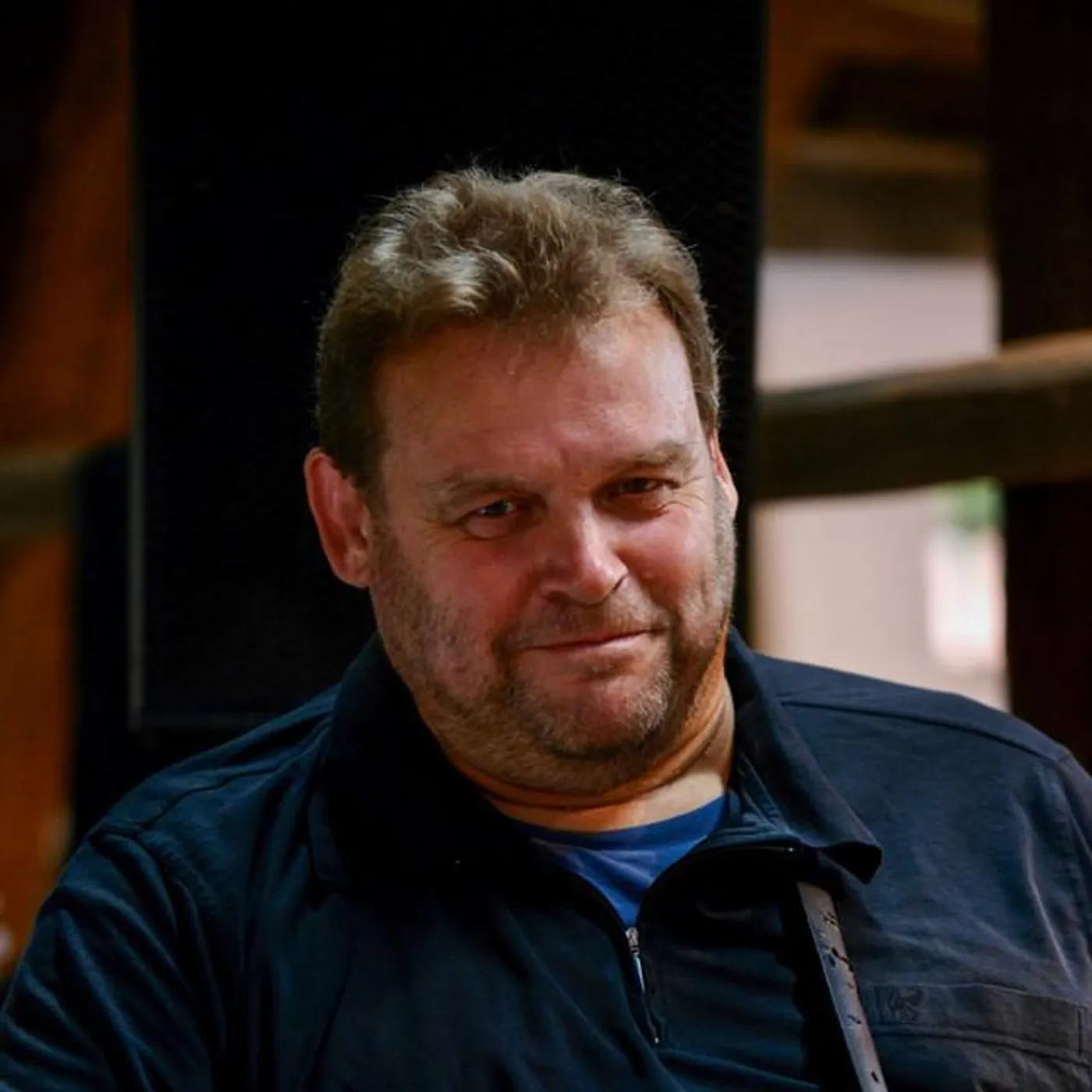 Jan-Friedrich Conrad Brand Page