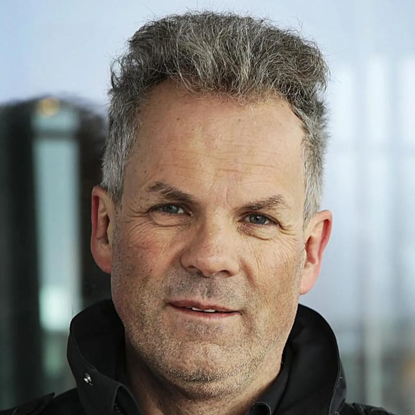 Jan Gunnar Hoff Brand Page