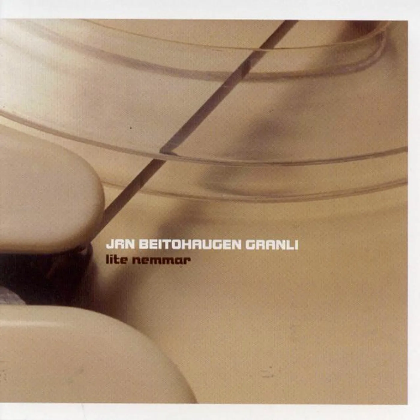 Jan Granli Beitohaugen Brand Page