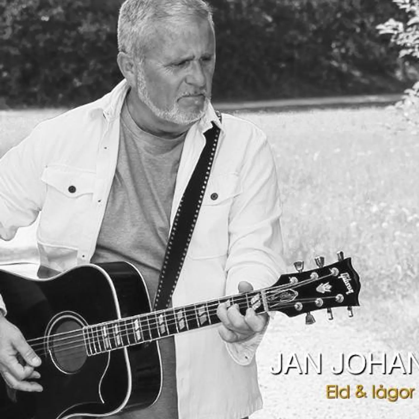 Jan Johansen Brand Page