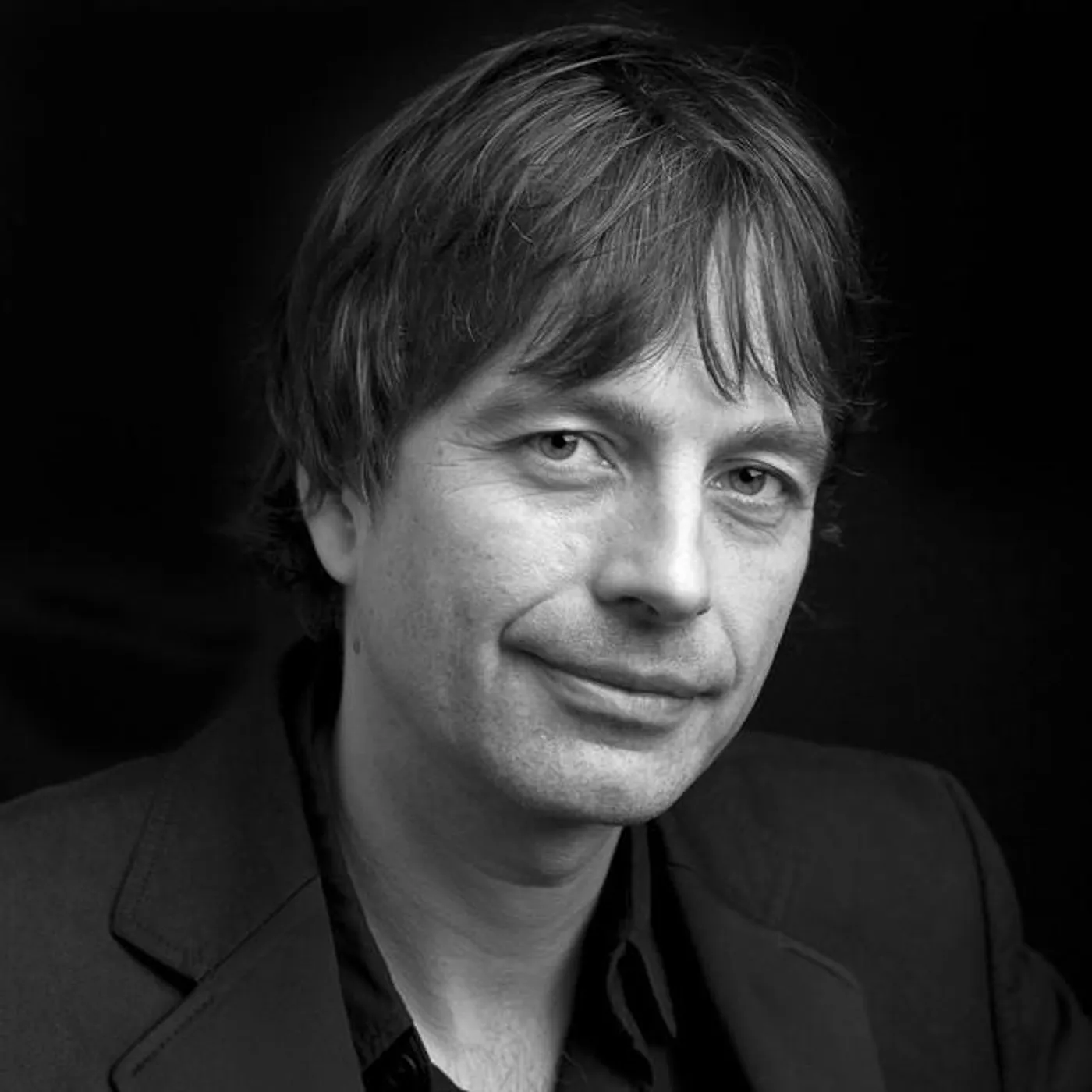 Jan Lundgren Brand Page