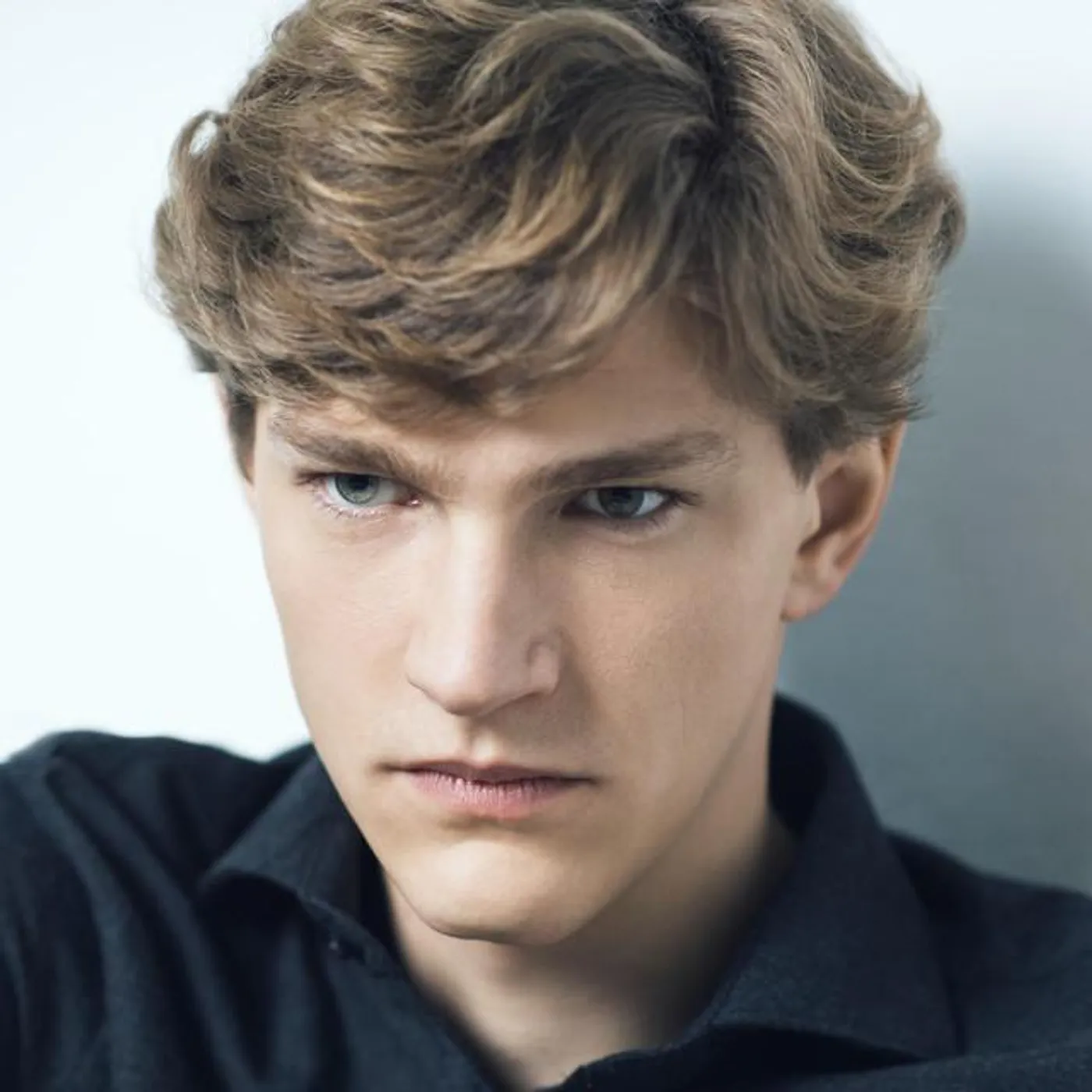 Jan Lisiecki Brand Page