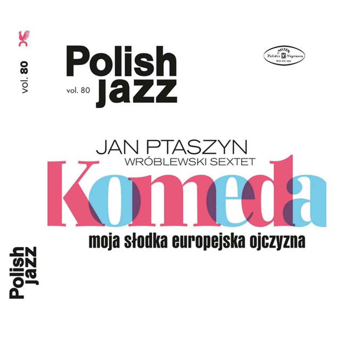 Jan Ptaszyn Wroblewski Sextet