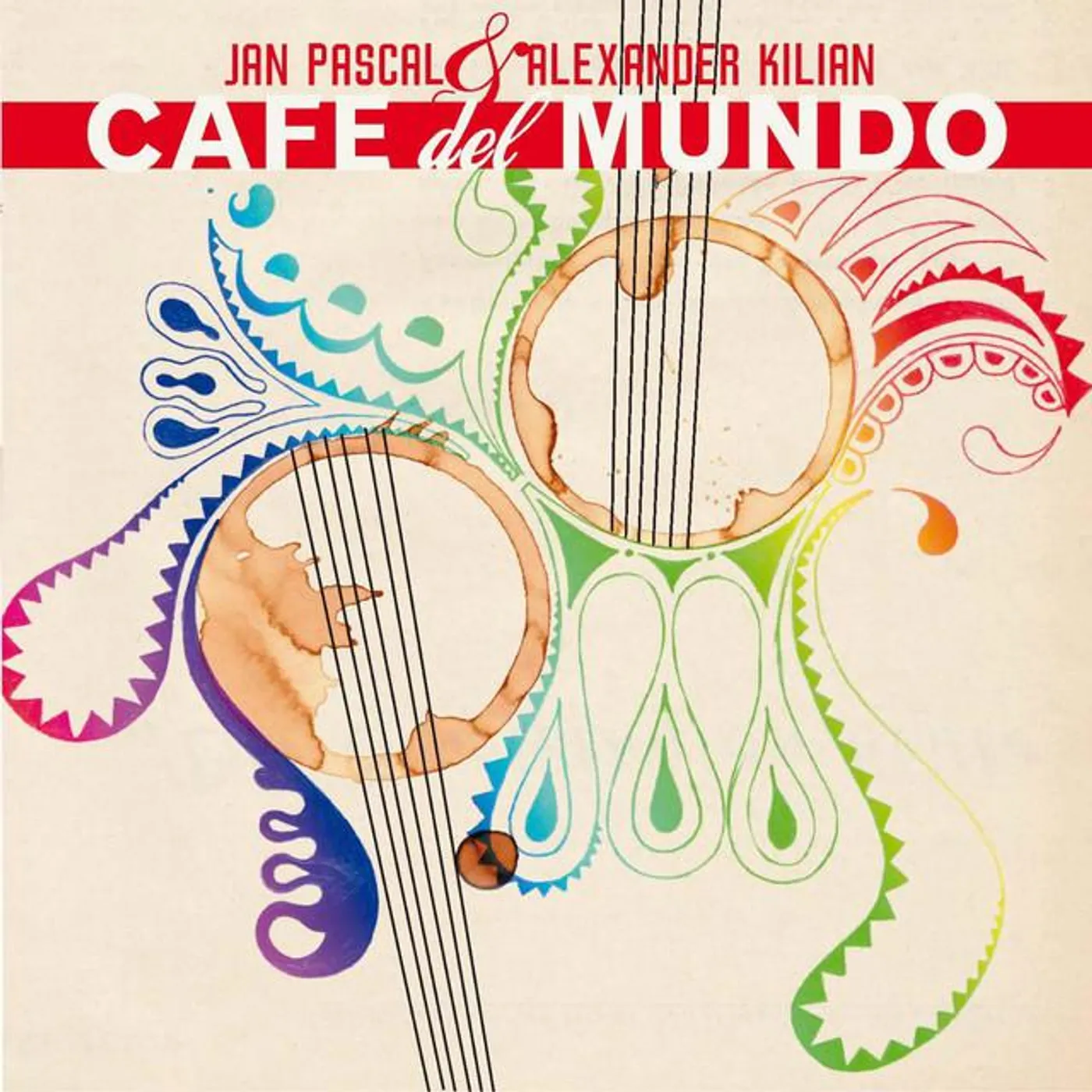 Jan Pascal & Alexander Kilian Brand Page