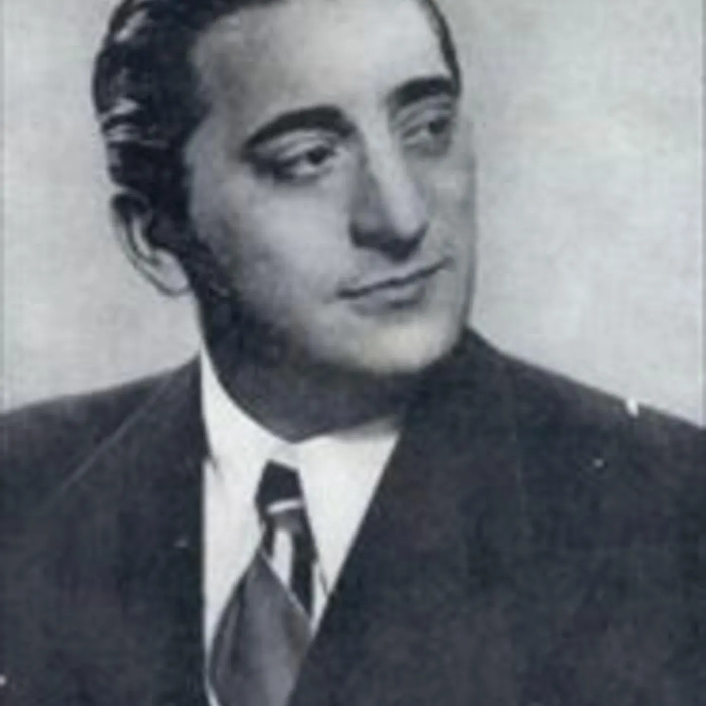 Jan Peerce Brand Page