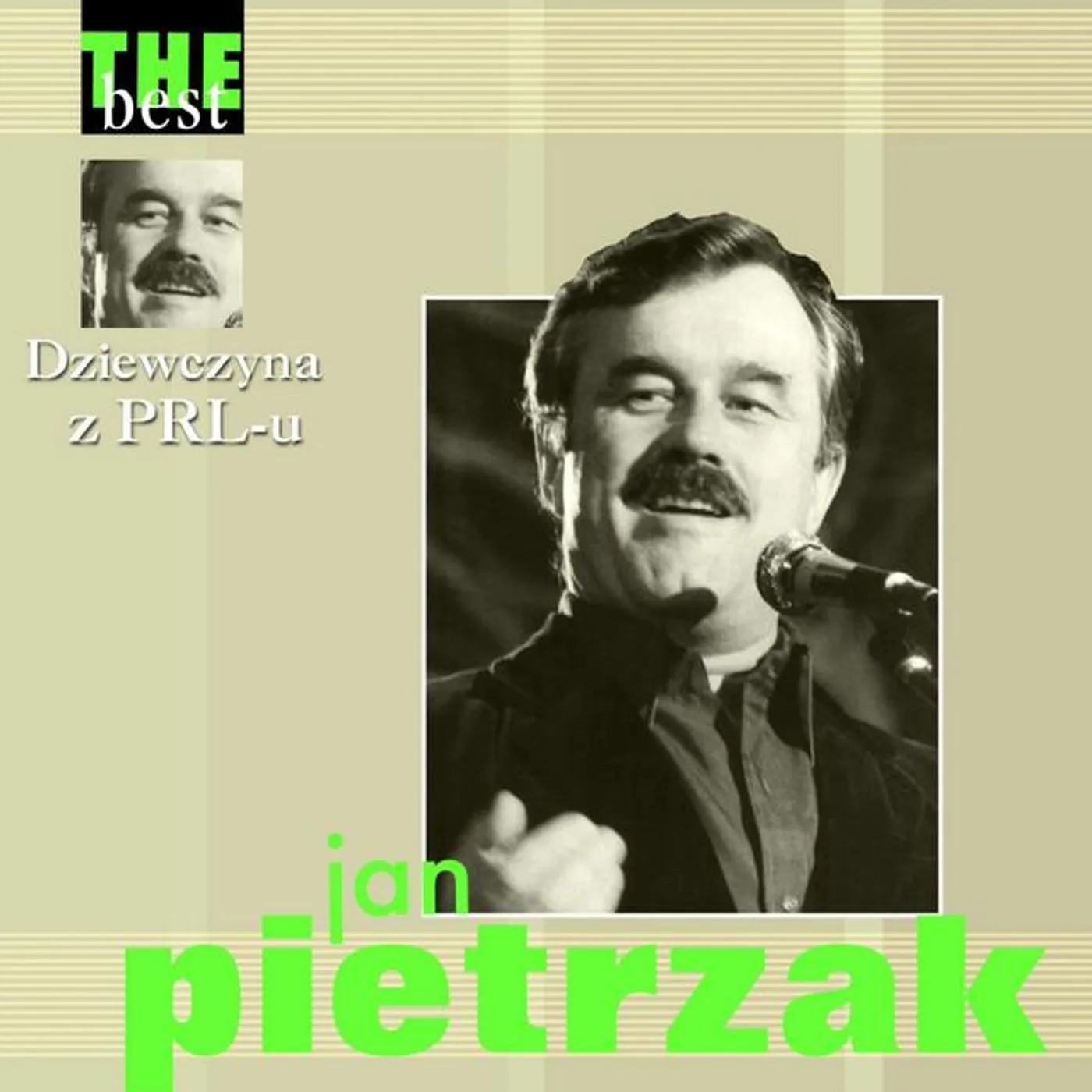 Jan Pietrzak