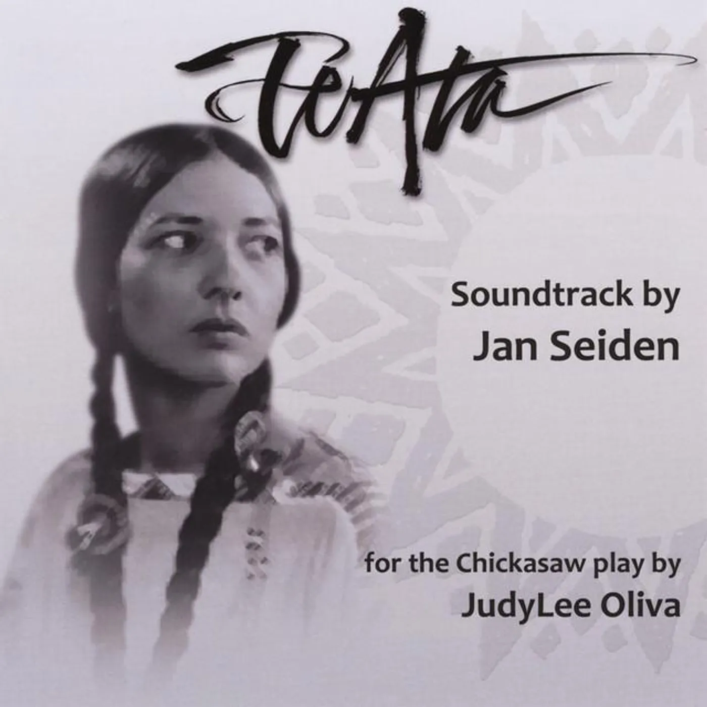 Jan Seiden Brand Page