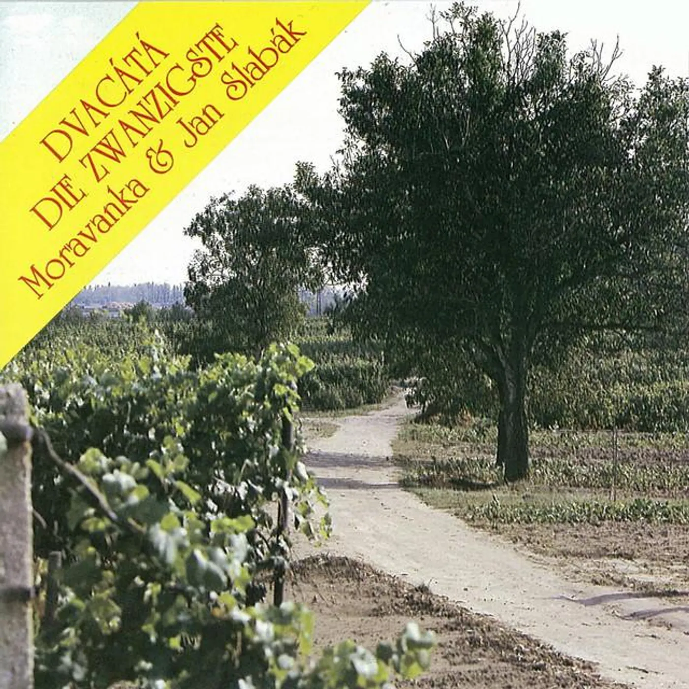 Jan Slabák Brand Page