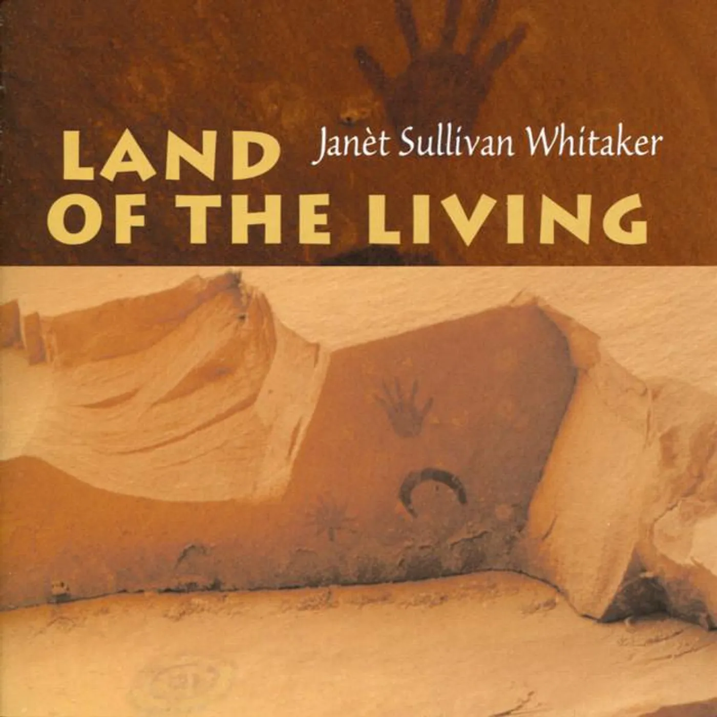 Janèt Sullivan Whitaker Brand Page