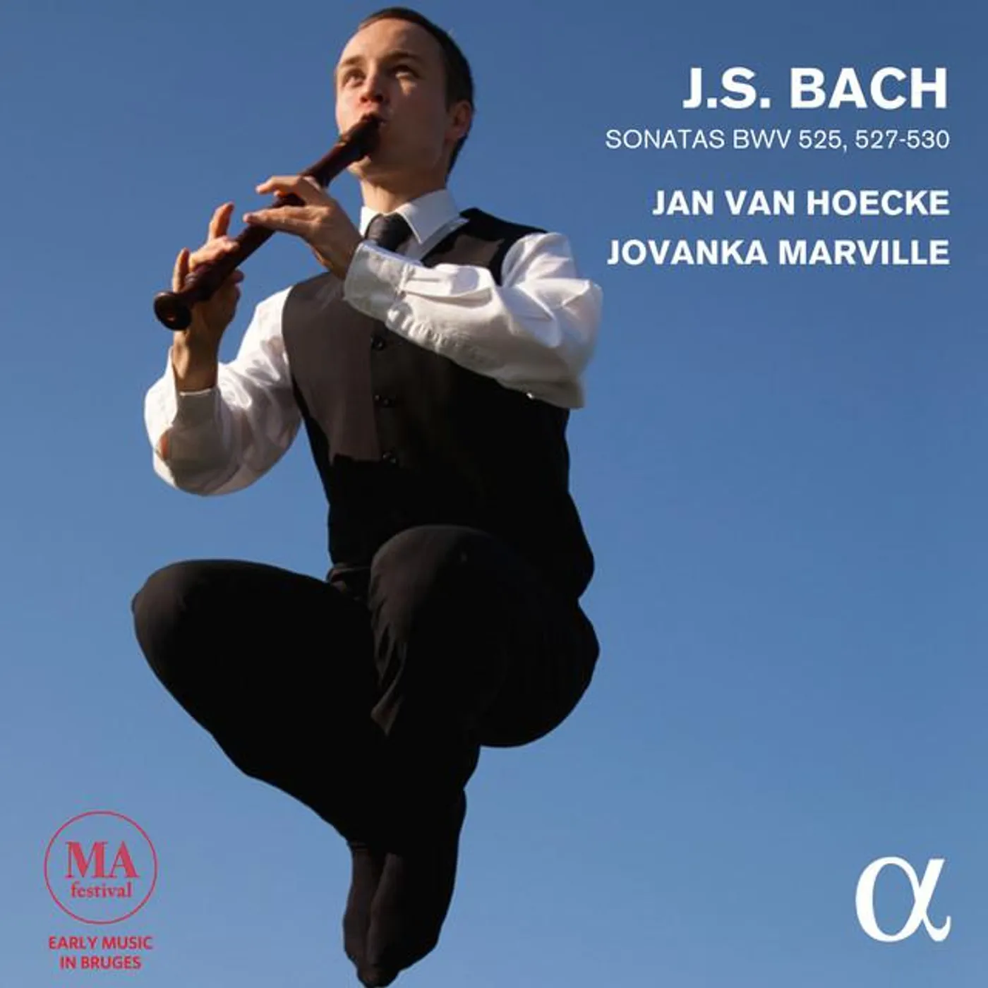Jan Van Hoecke Brand Page