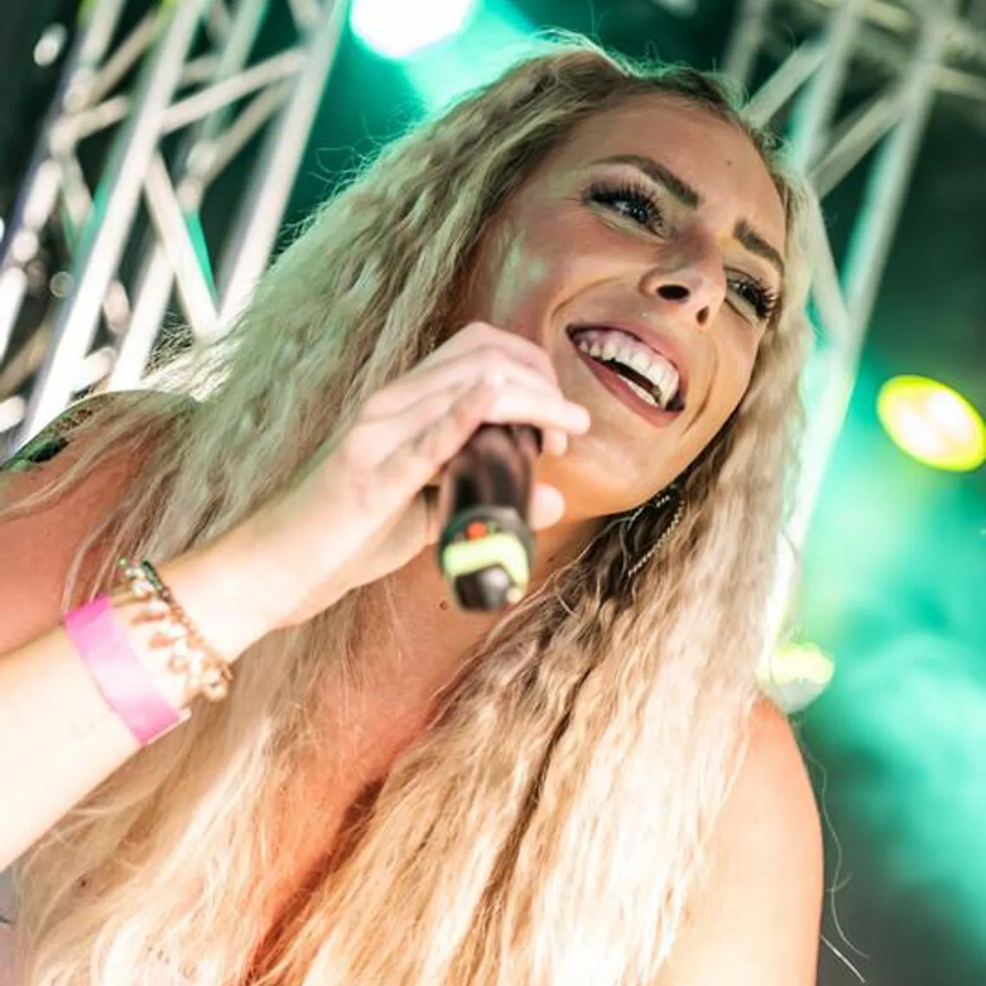 JaNa Klar Brand Page